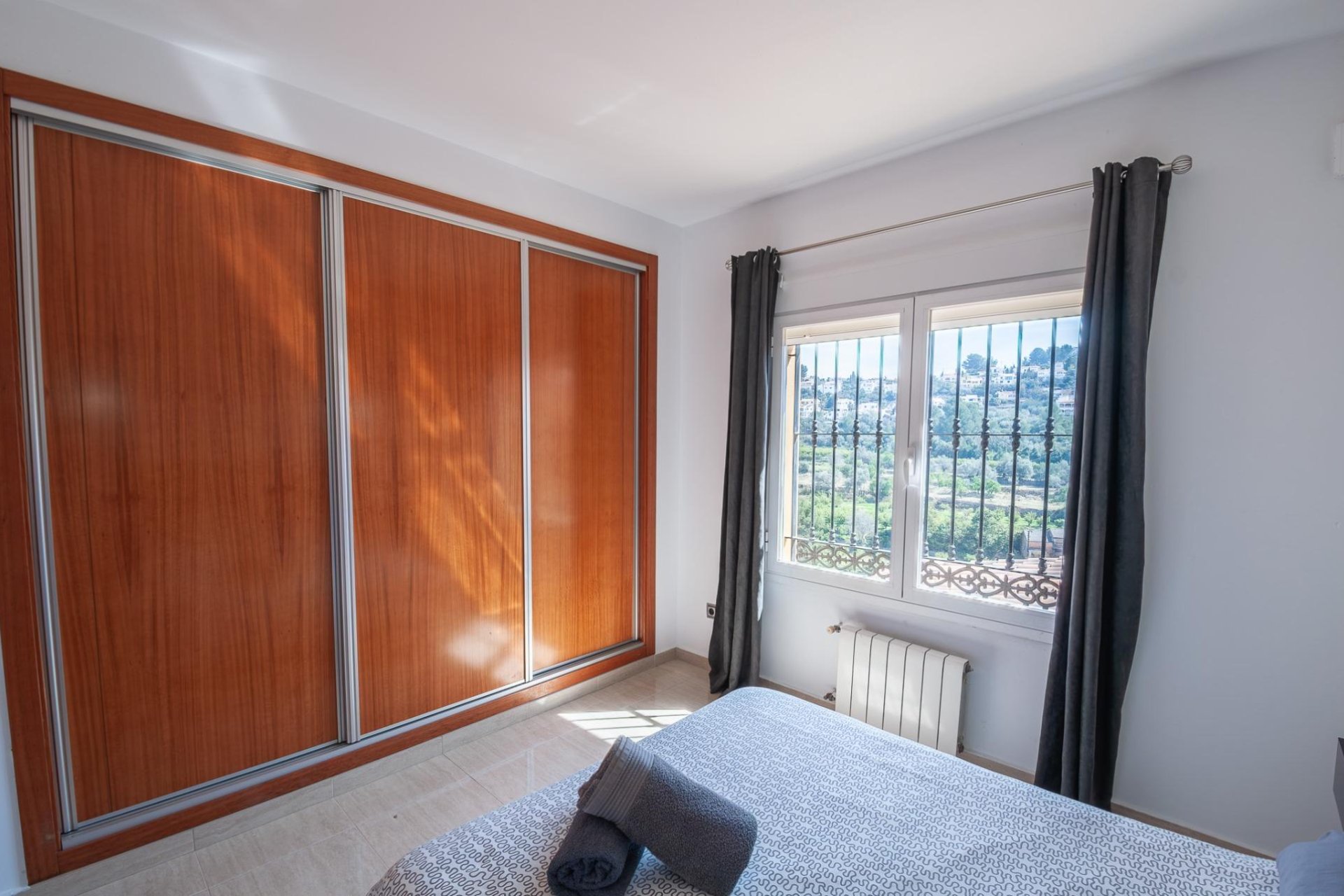 Herverkoop - Villa - Orba - Zona Residencial