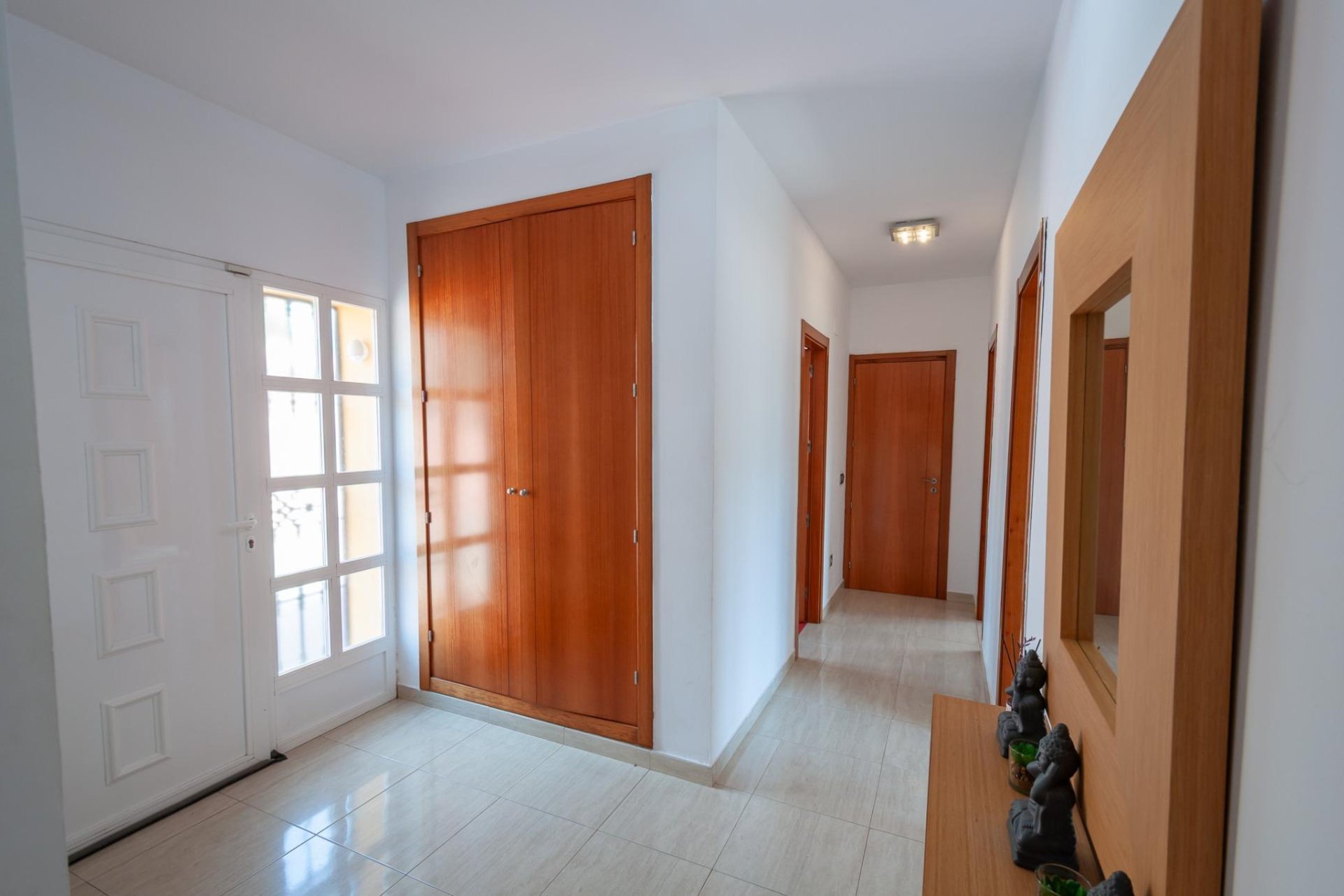 Herverkoop - Villa - Orba - Zona Residencial