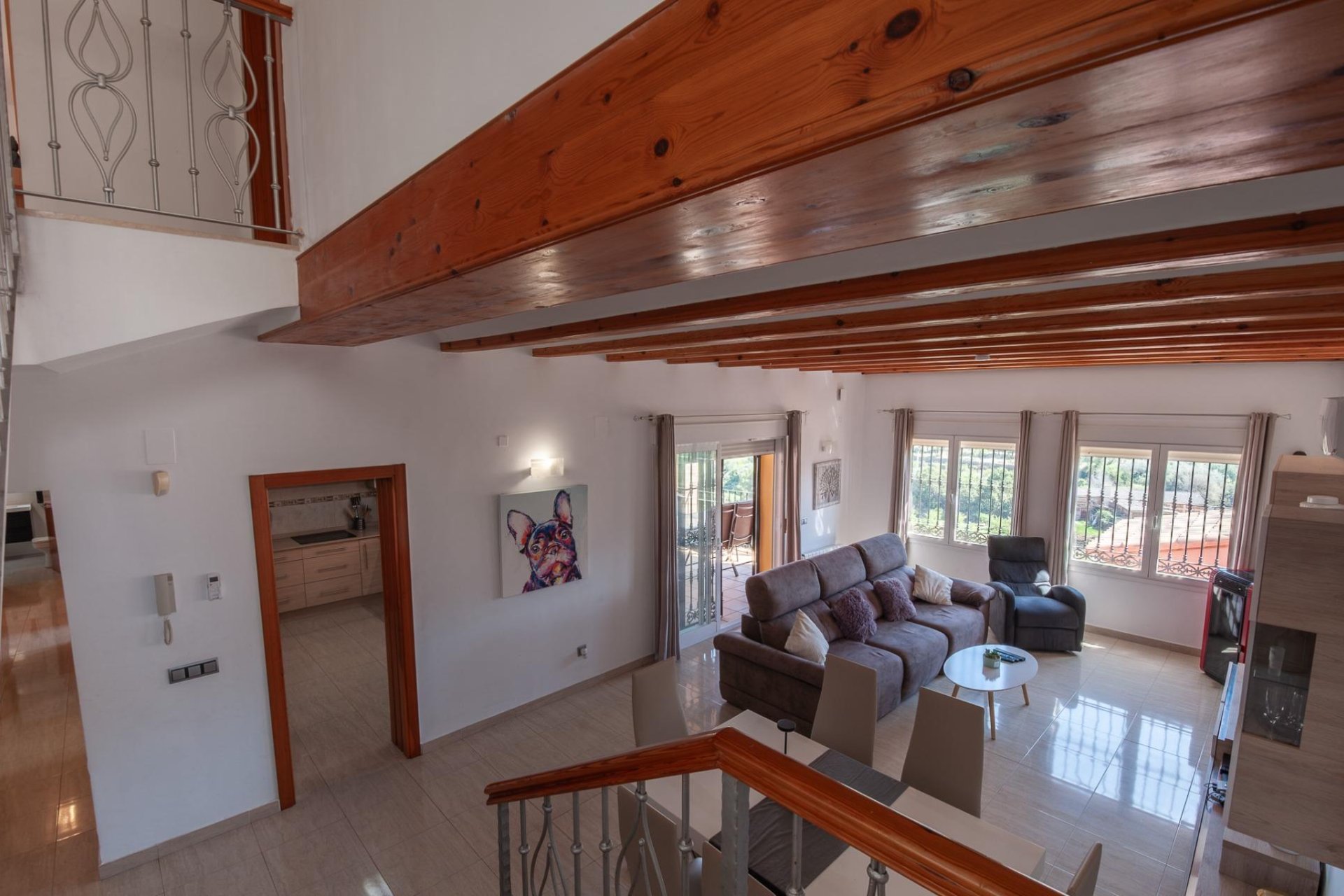 Herverkoop - Villa - Orba - Zona Residencial