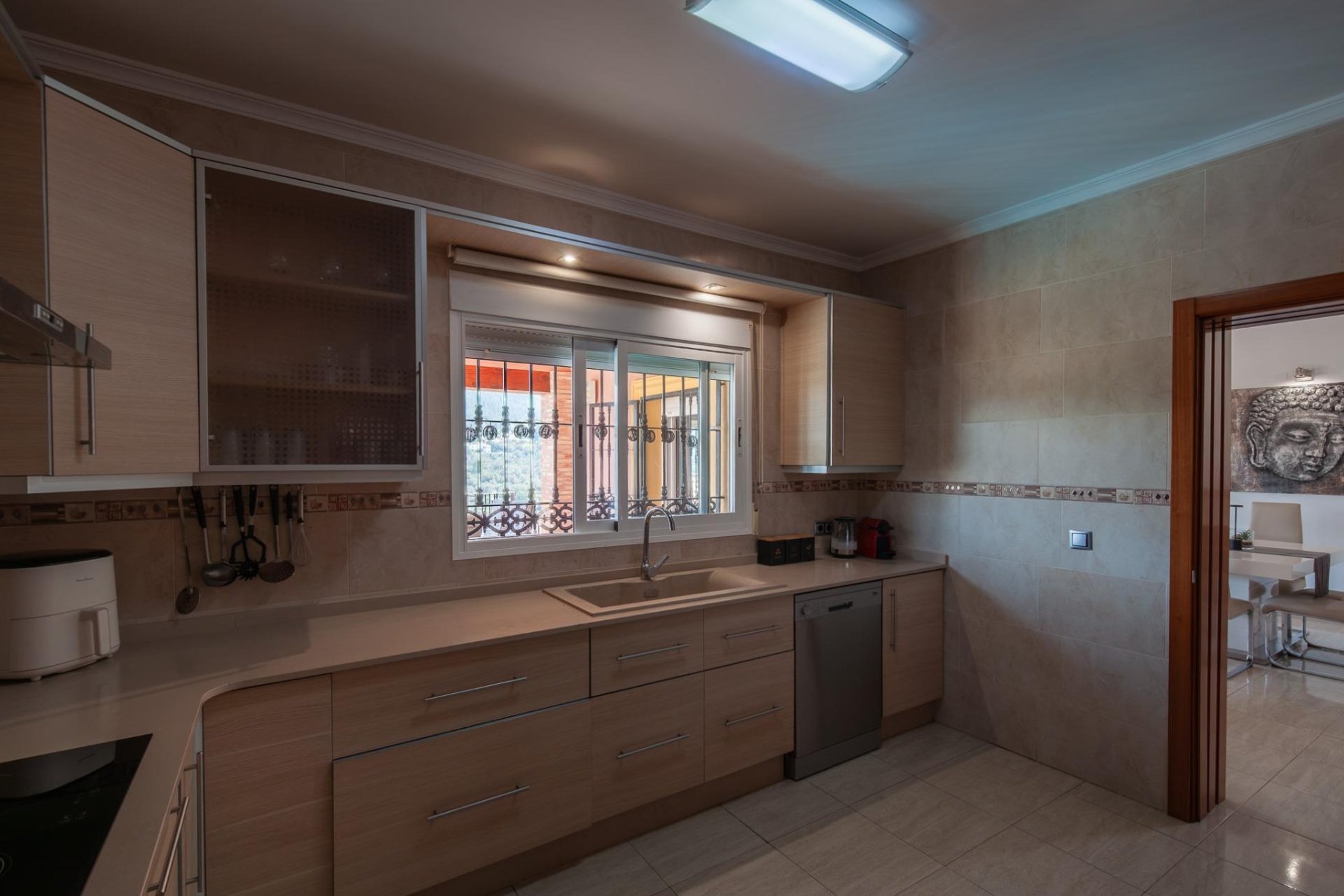 Herverkoop - Villa - Orba - Zona Residencial