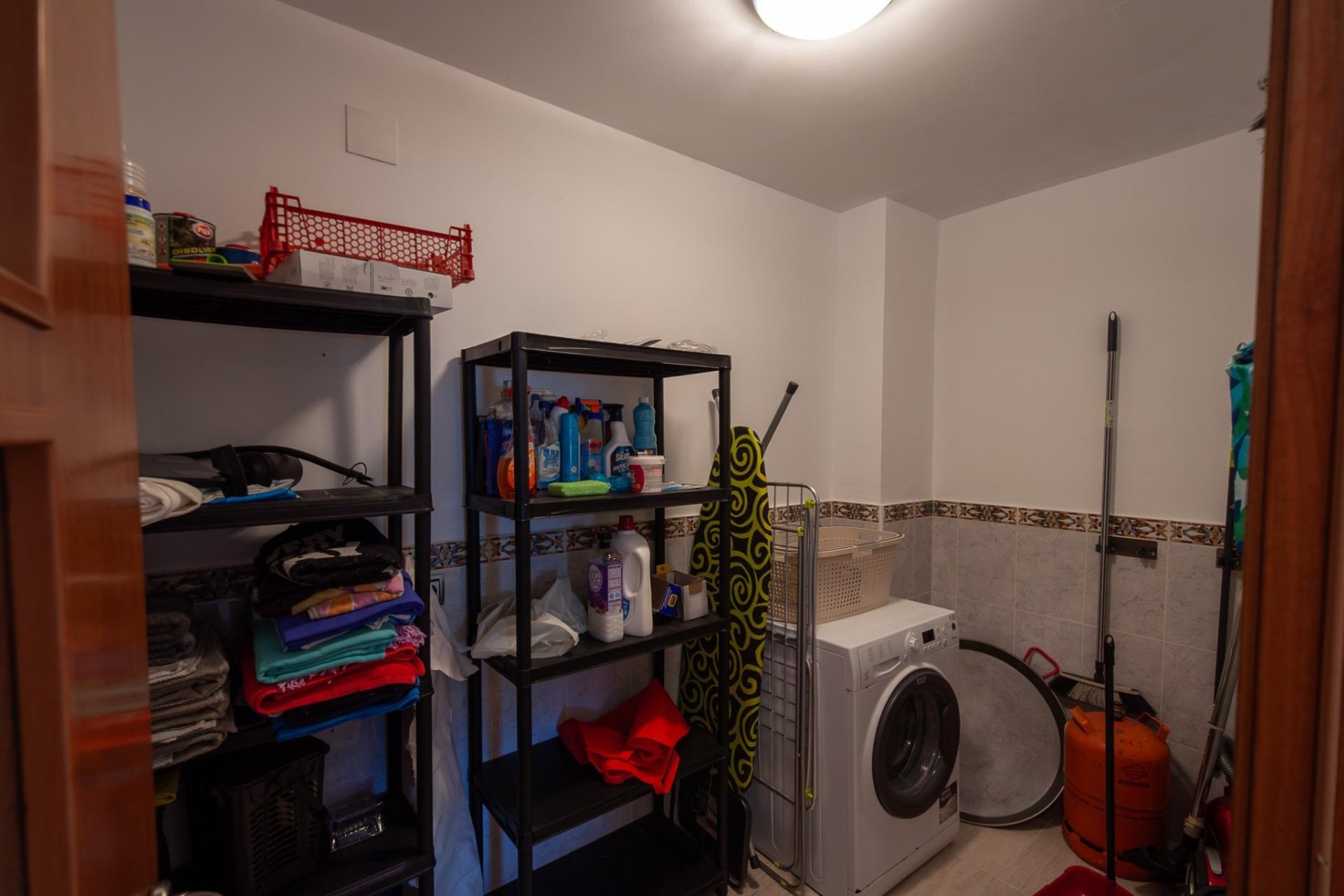Herverkoop - Villa - Orba - Zona Residencial