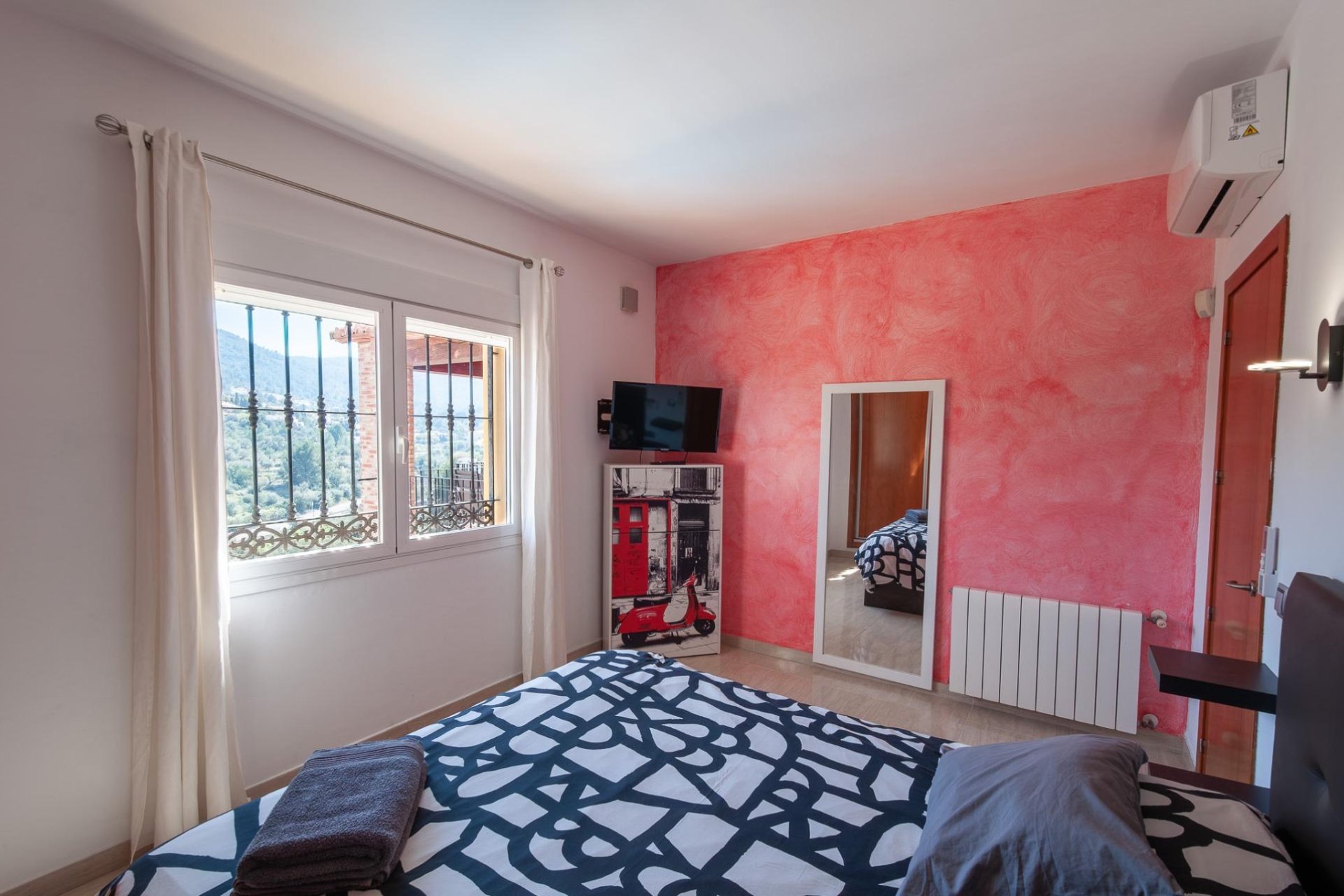 Herverkoop - Villa - Orba - Zona Residencial