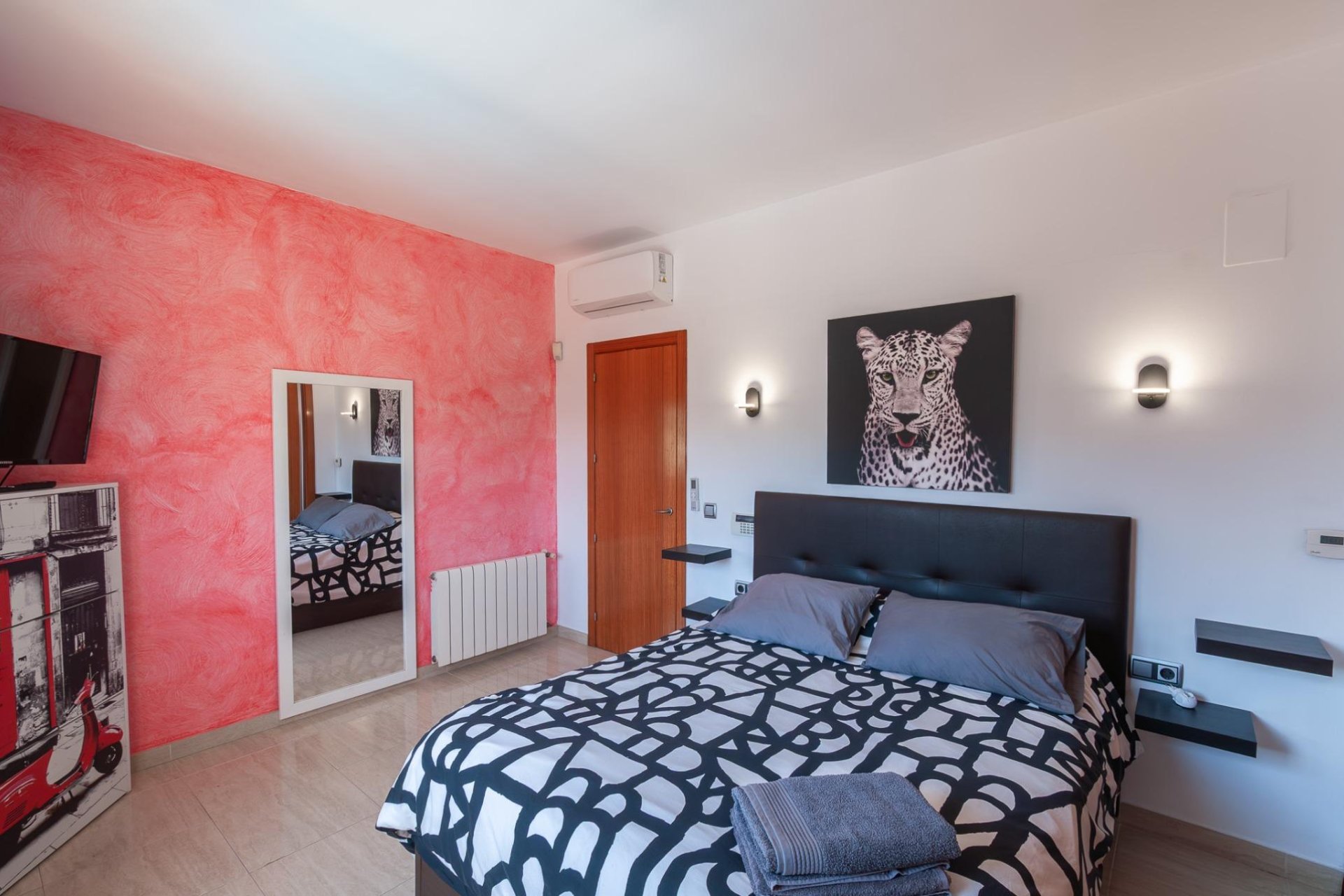 Herverkoop - Villa - Orba - Zona Residencial