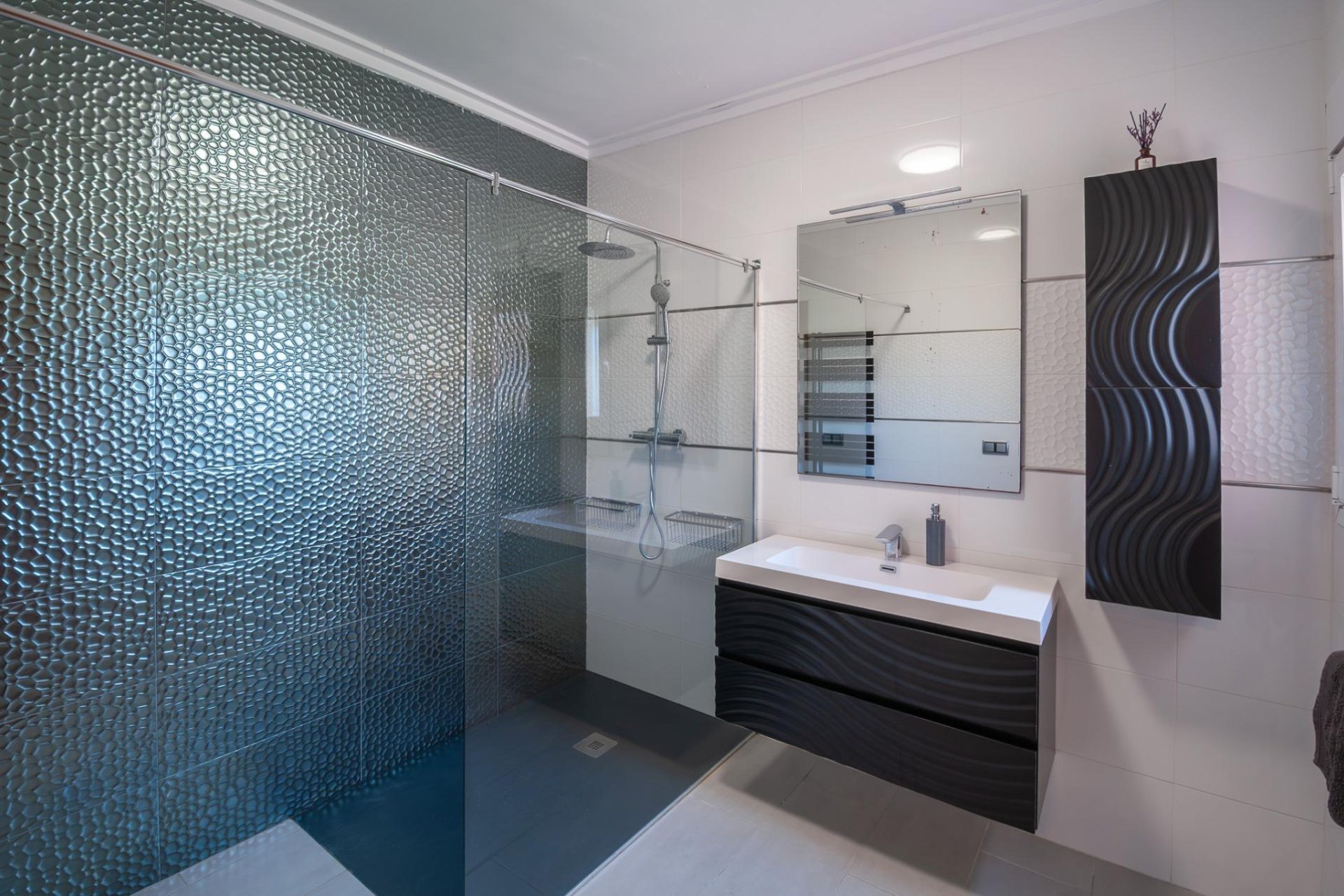 Herverkoop - Villa - Orba - Zona Residencial