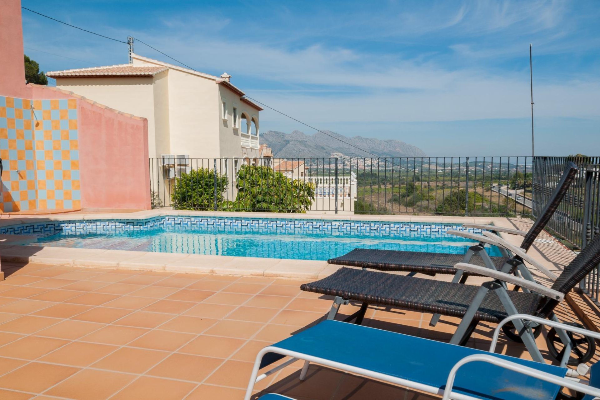 Herverkoop - Villa - Orba - Zona Residencial