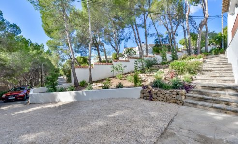 house - Resale - Altea - Golf