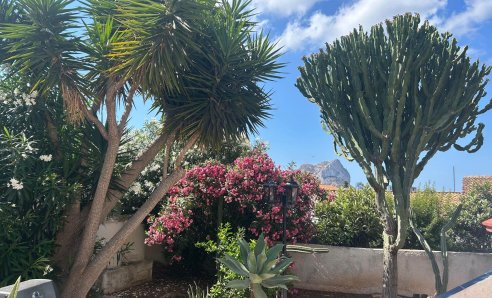 house - Resale - Calpe - Calpe