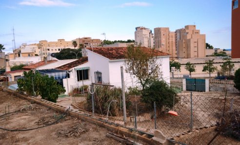house - Resale - Calpe - Centro Urbano