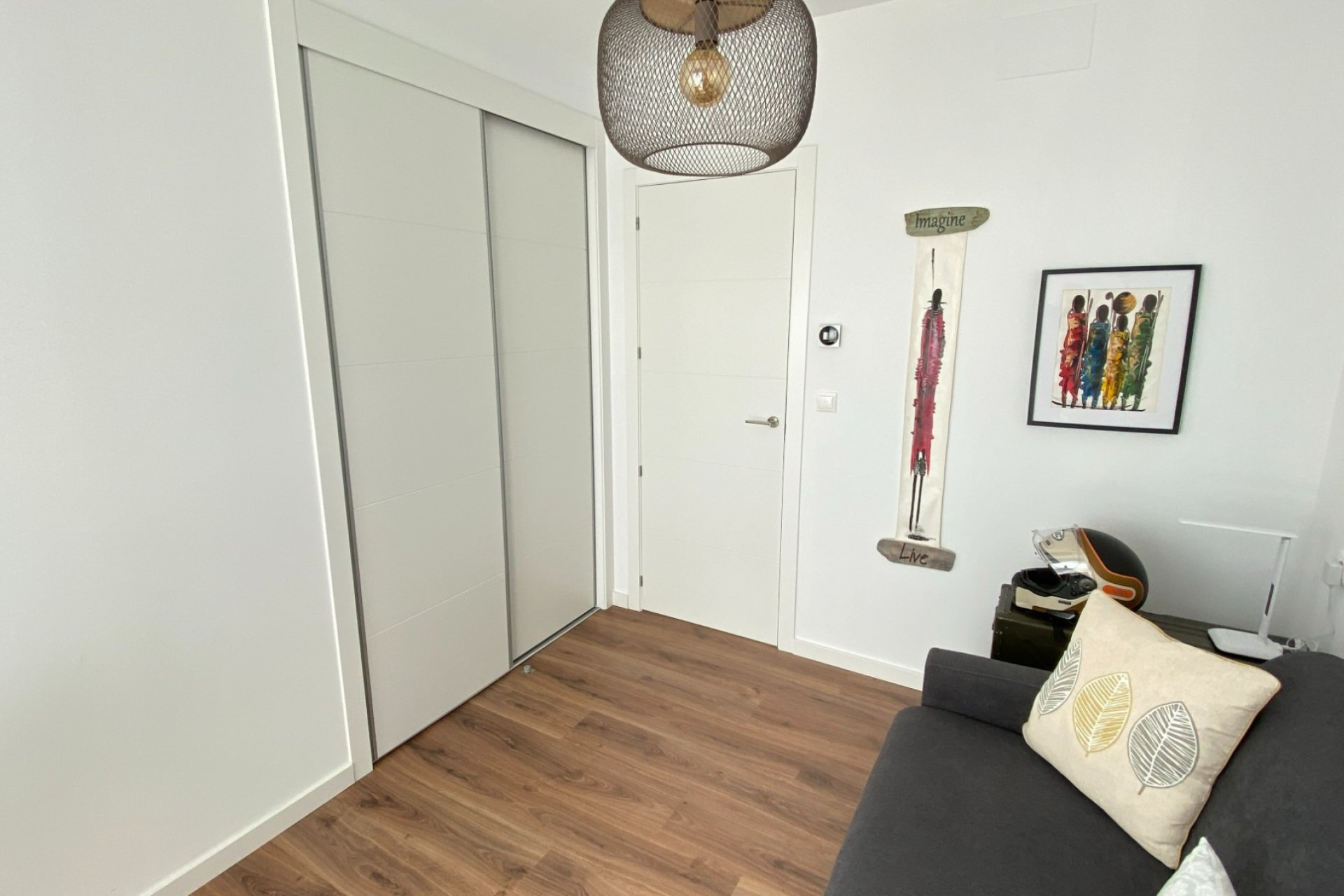 Huur - Apartamento - Calpe - Playa De Arenal