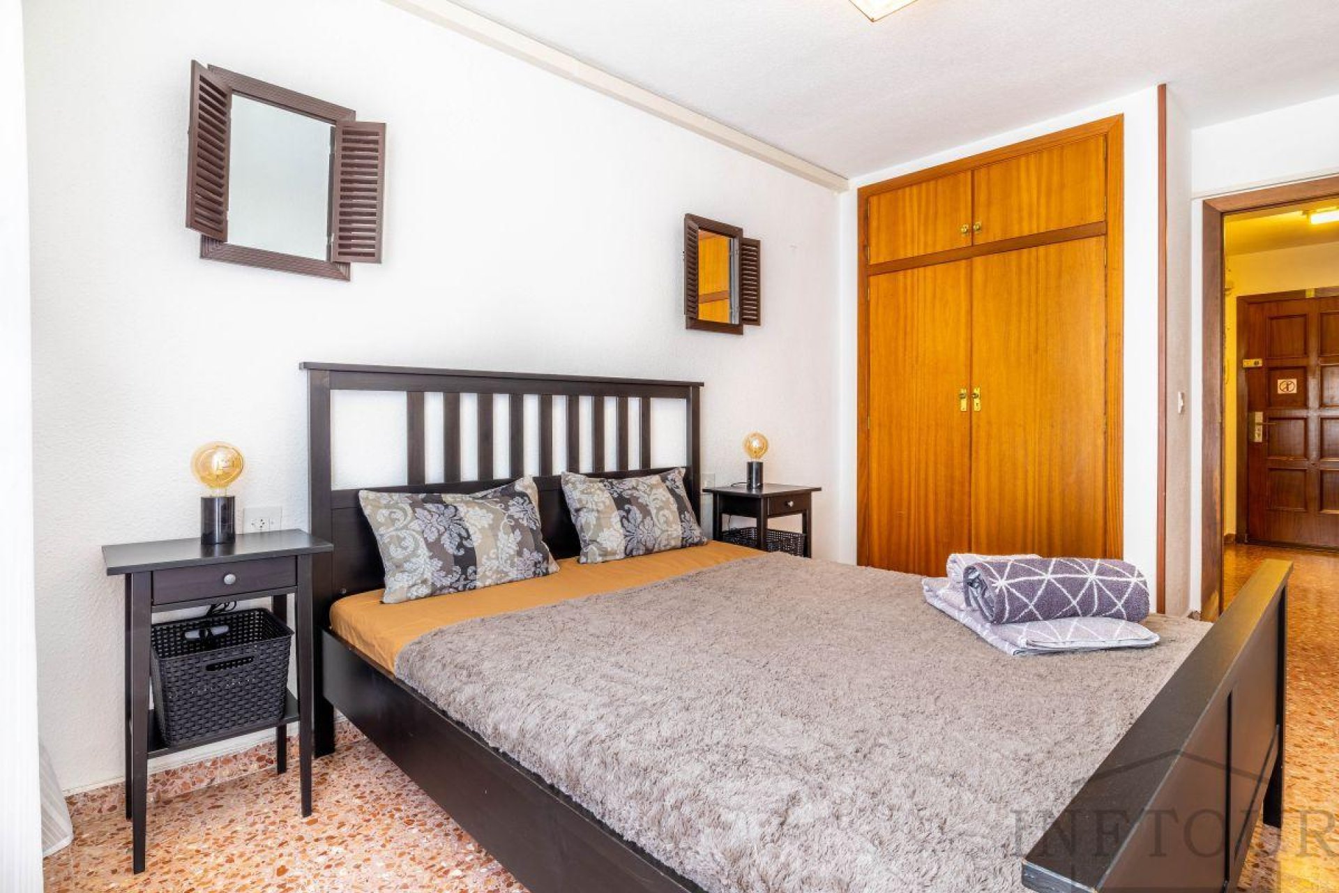 Huur - Apartment - Calpe - Apolo Iii