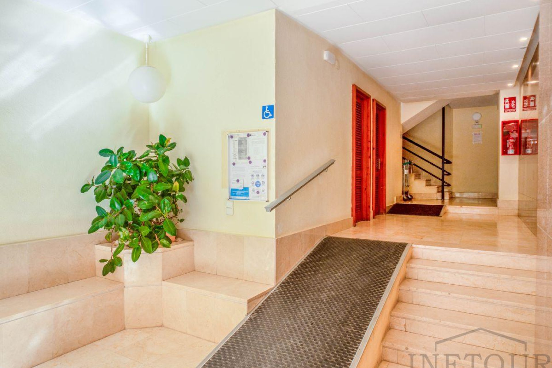 Huur - Apartment - Calpe - Apolo Iii