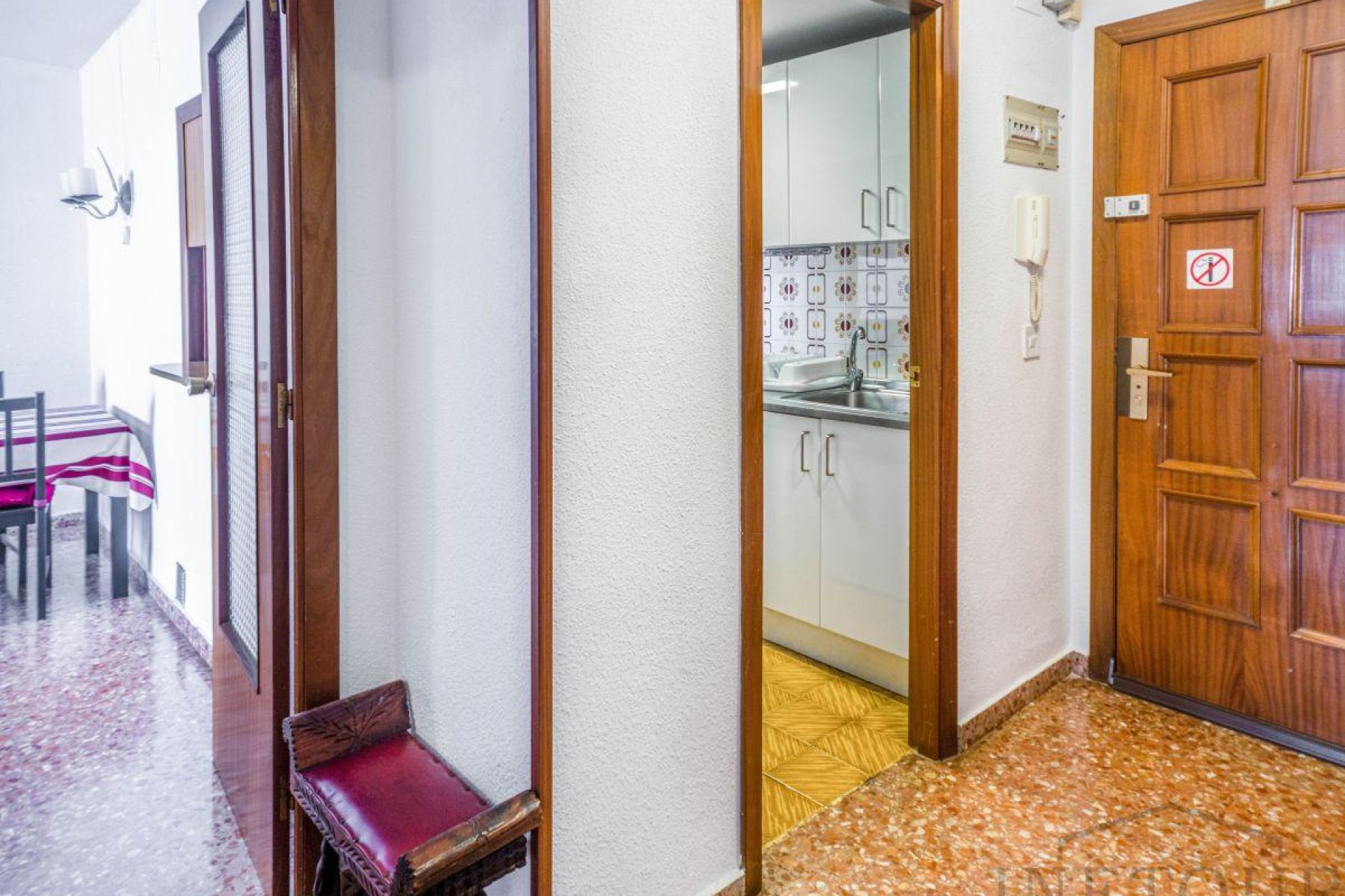 Huur - Apartment - Calpe - Apolo Iii