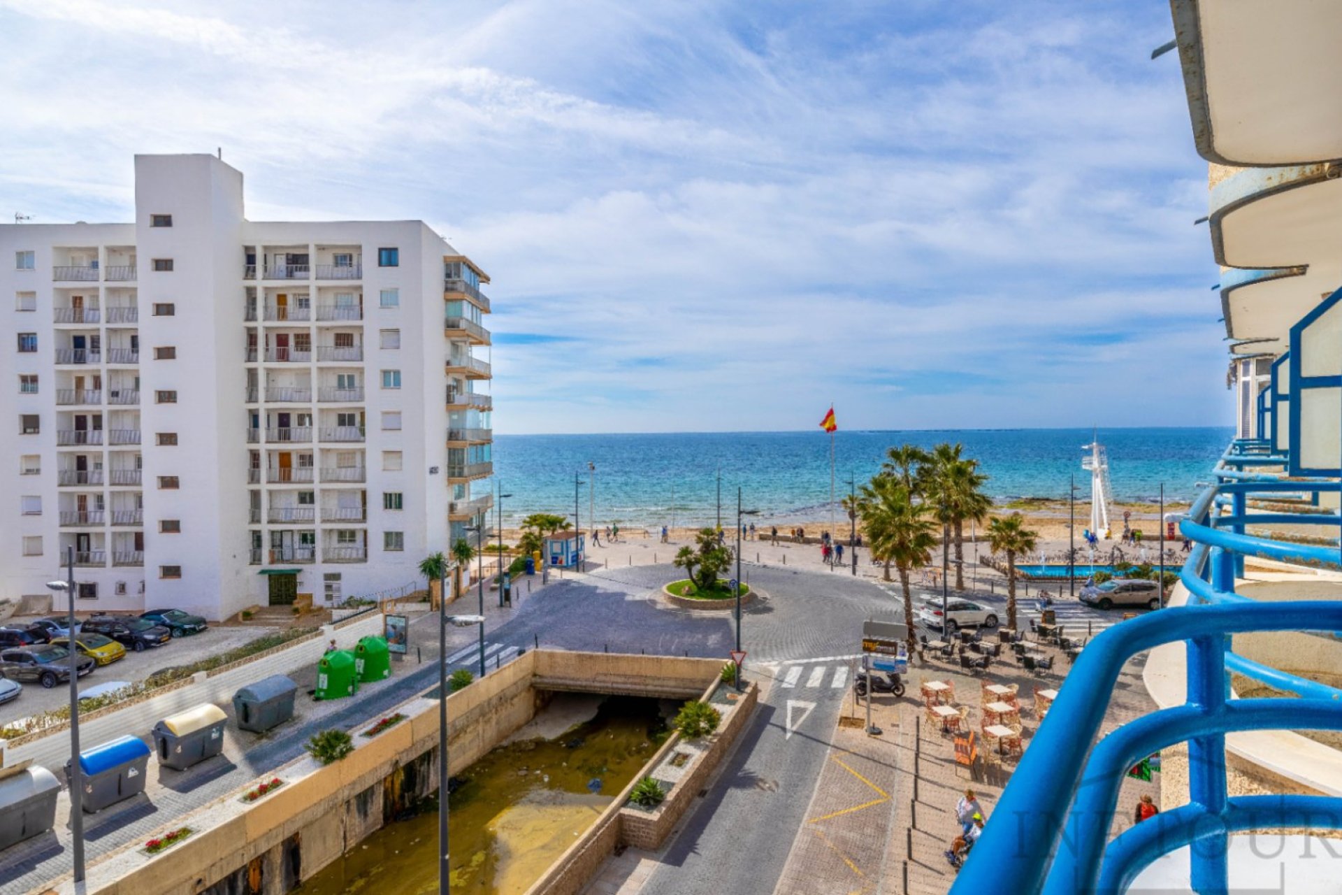 Huur - Apartment - Calpe - Arenal