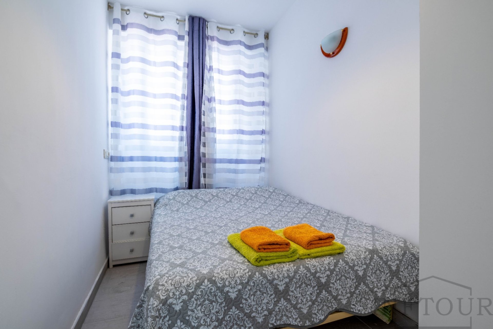 Huur - Apartment - Calpe - Arenal
