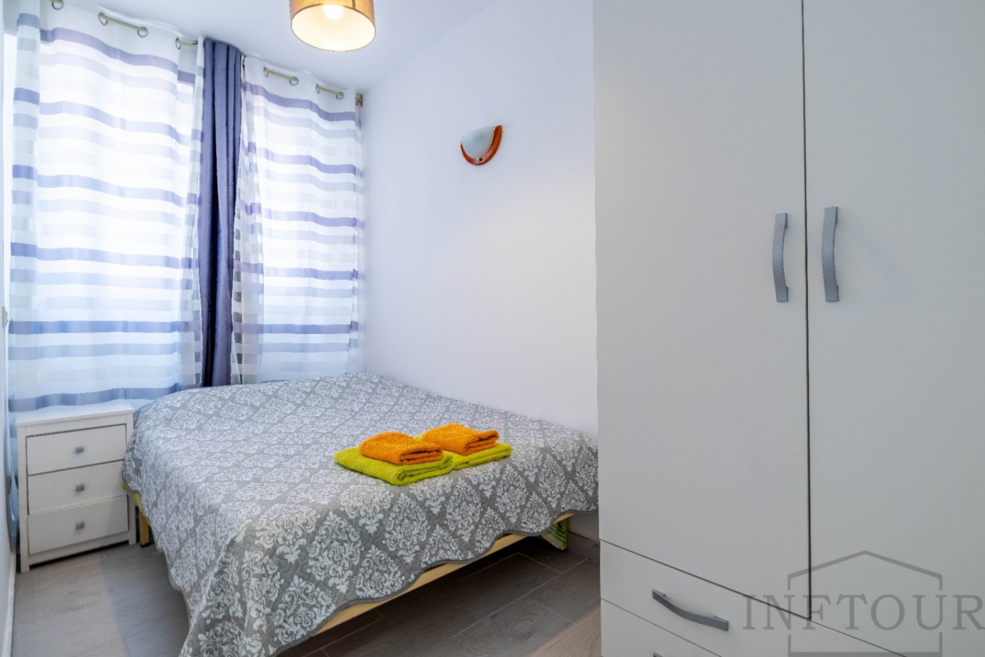 Huur - Apartment - Calpe - Arenal