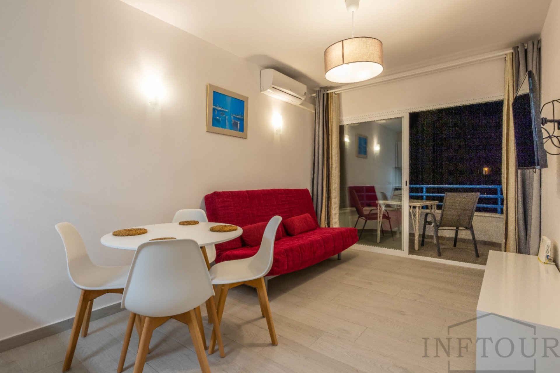 Huur - Apartment - Calpe - Arenal