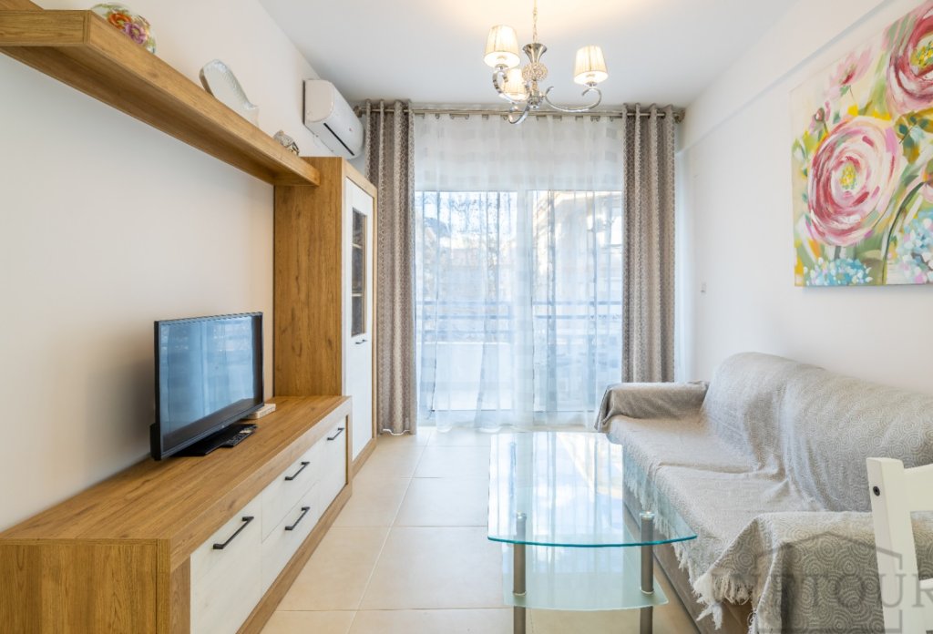 Huur - Apartment - Calpe - Arenal