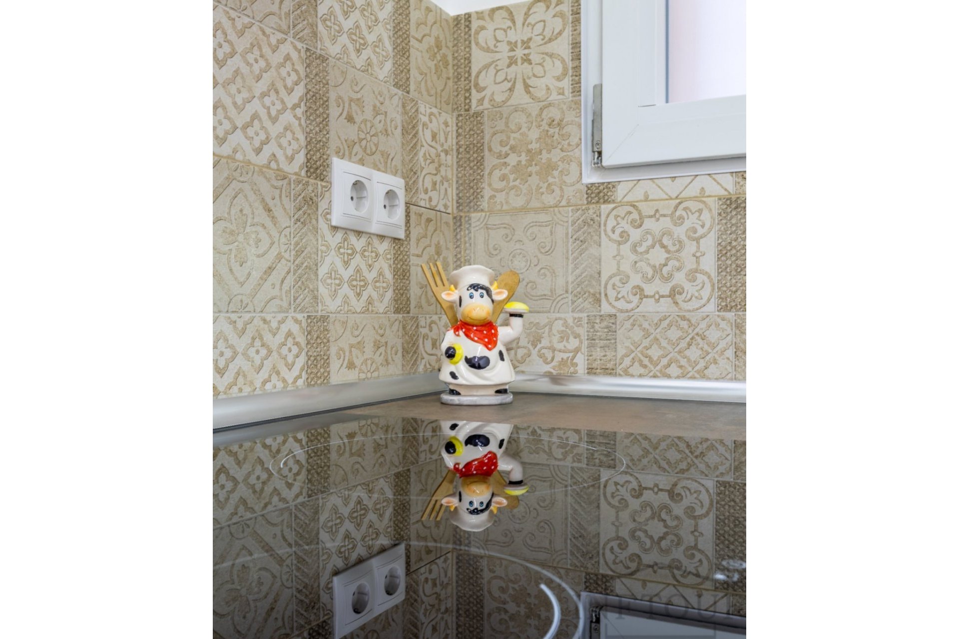 Huur - Apartment - Calpe - Arenal