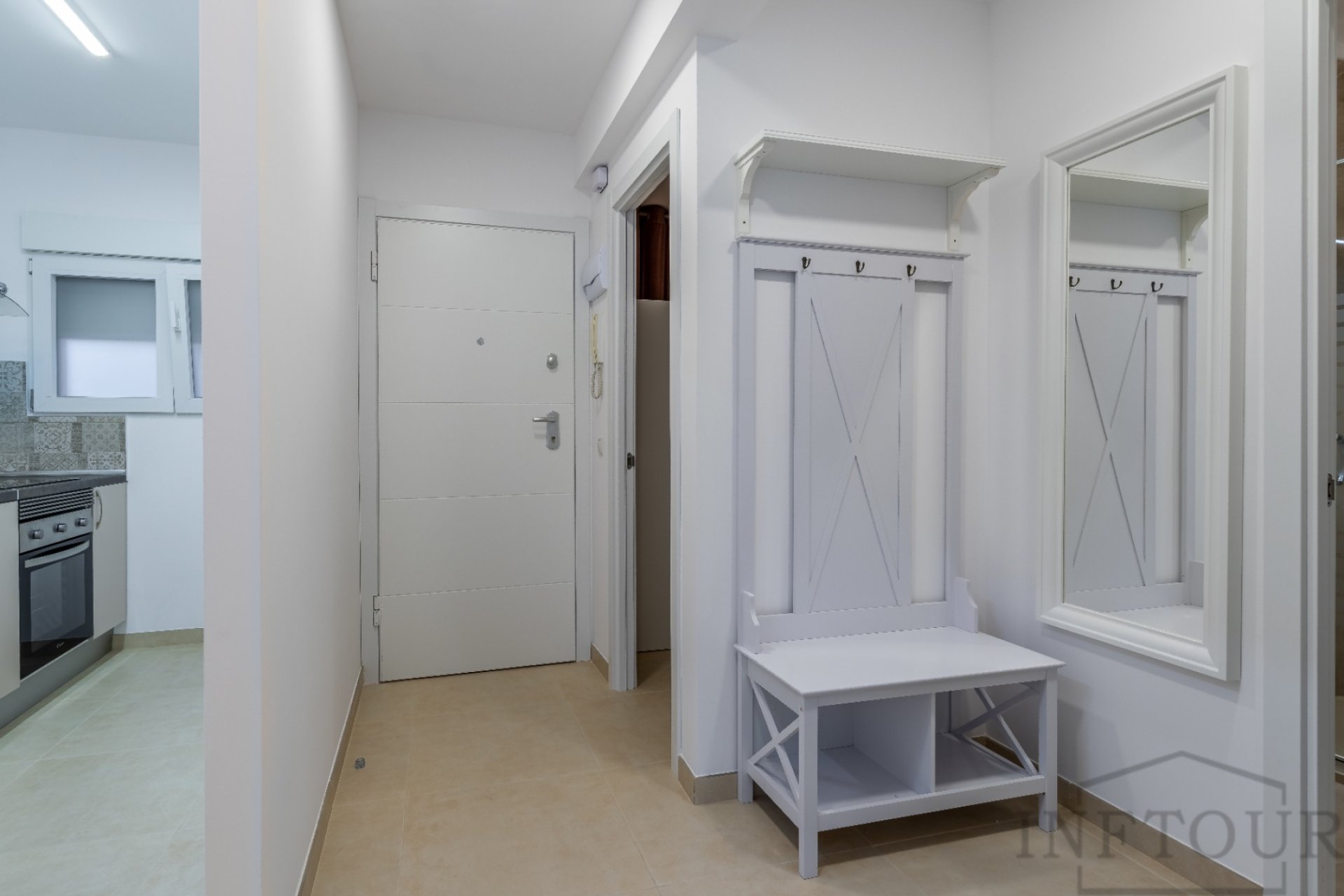 Huur - Apartment - Calpe - Arenal