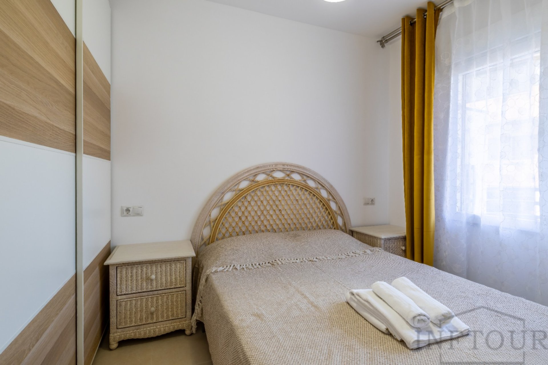 Huur - Apartment - Calpe - Arenal
