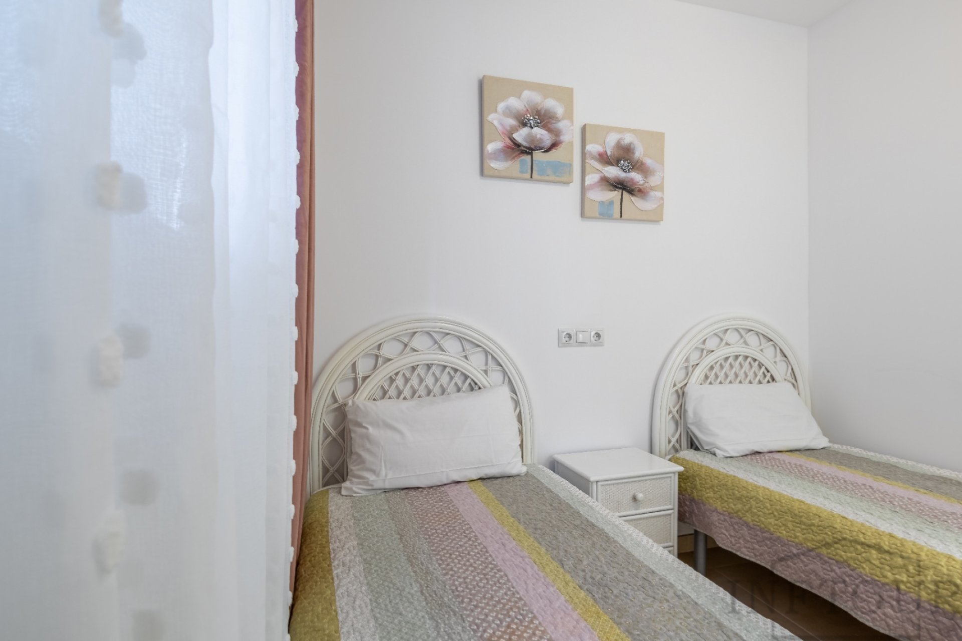Huur - Apartment - Calpe - Arenal