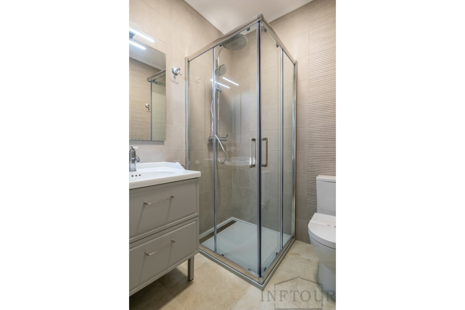 Huur - Apartment - Calpe - Arenal