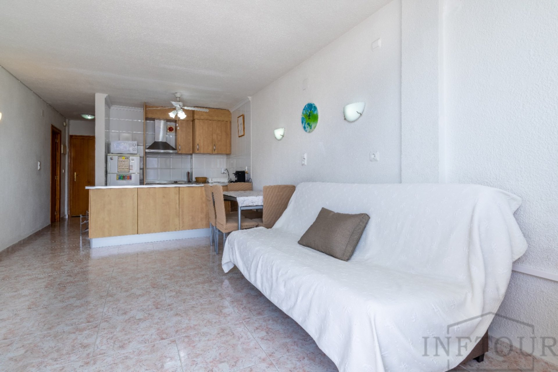Huur - Apartment - Calpe - Atlántico