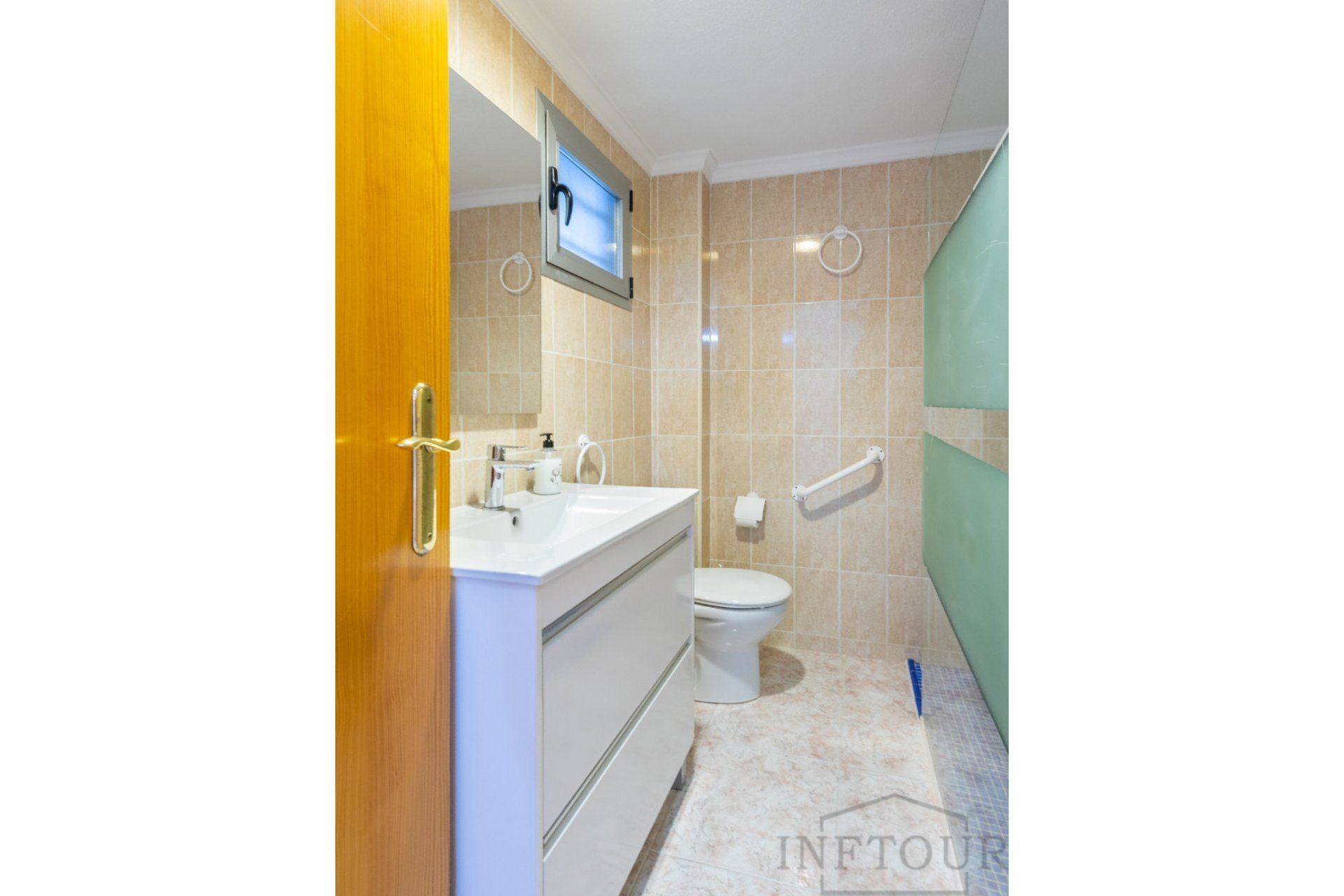 Huur - Apartment - Calpe - Atlántico