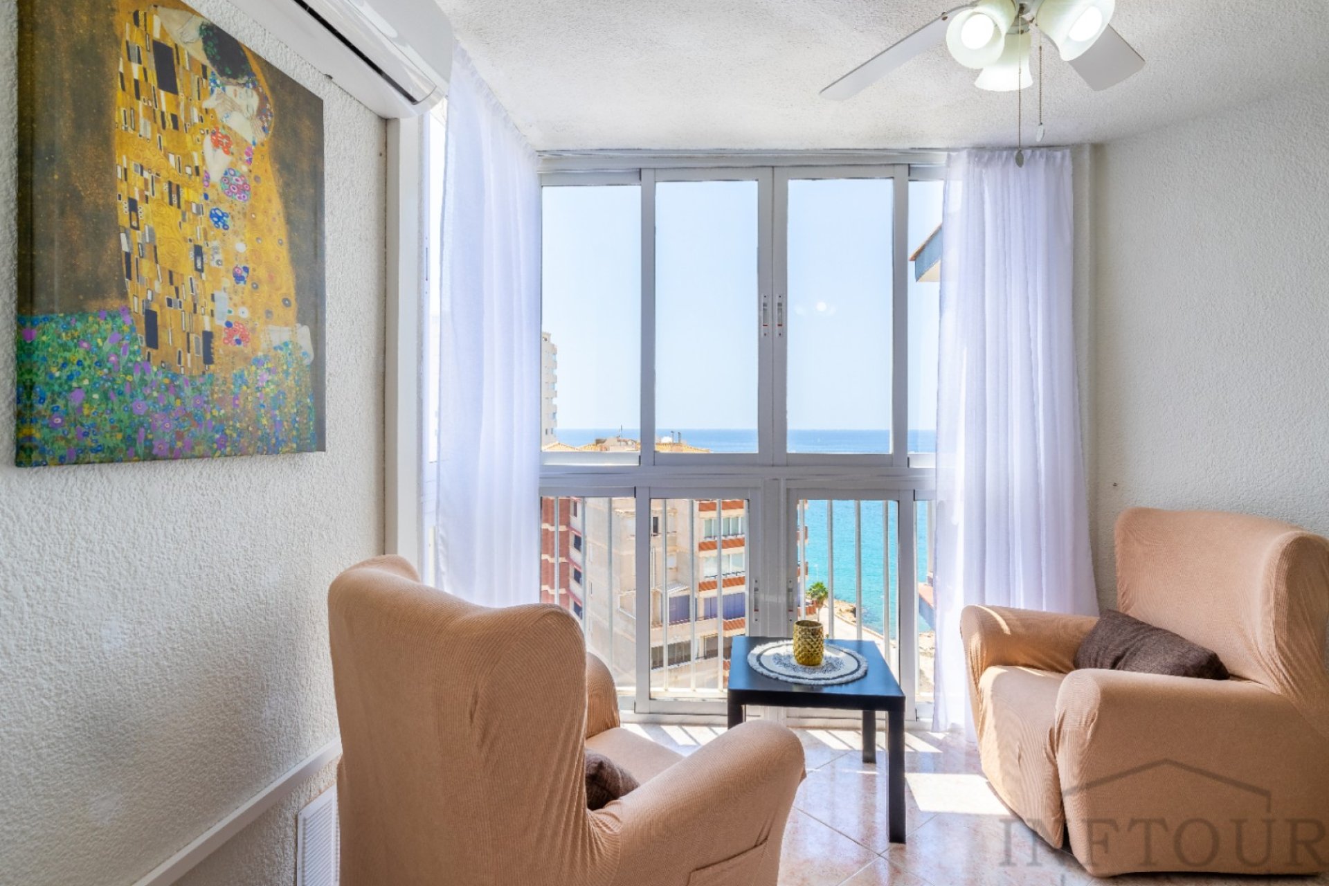 Huur - Apartment - Calpe - Atlántico