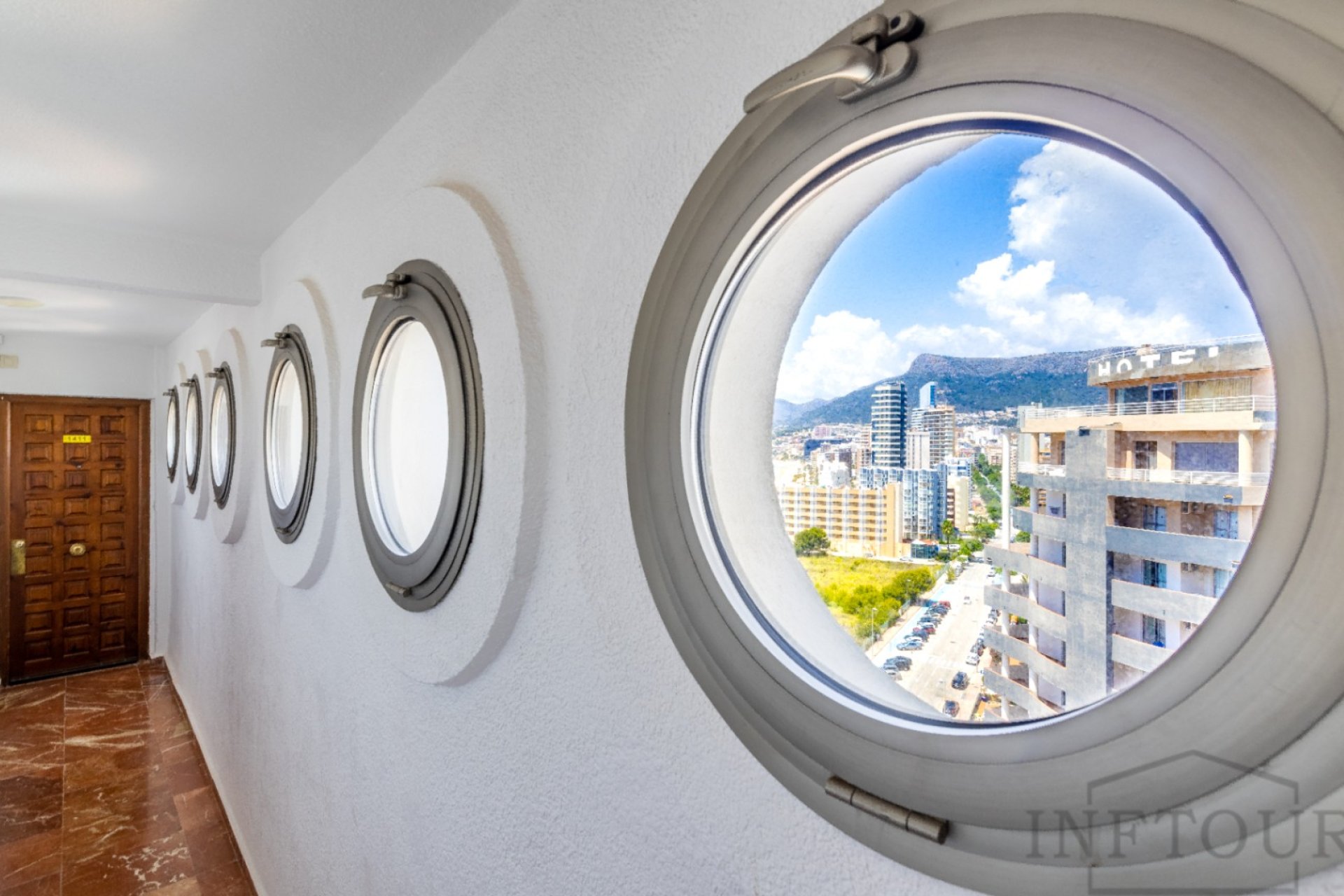 Huur - Apartment - Calpe - Atlántico