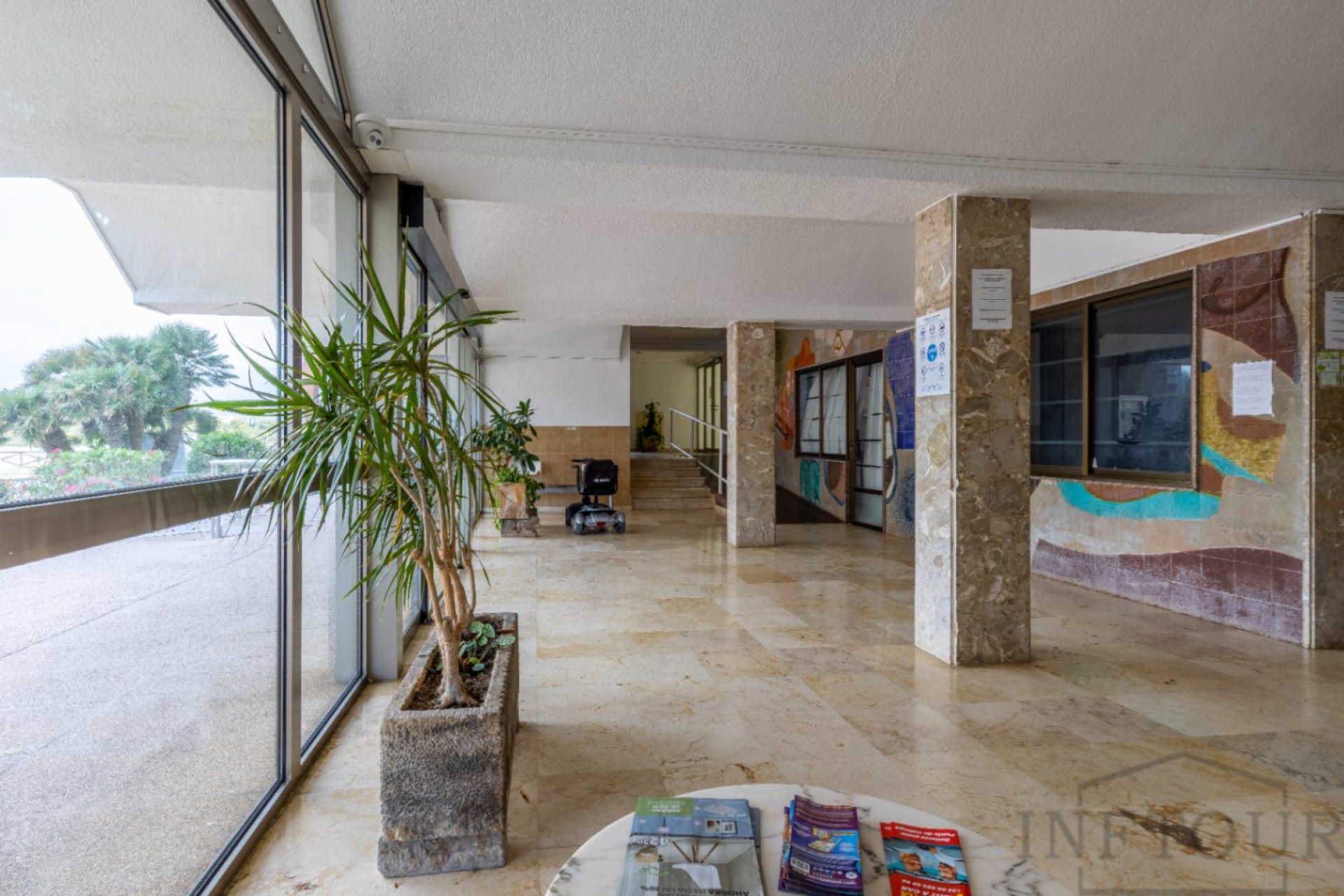 Huur - Apartment - Calpe - Atlántico