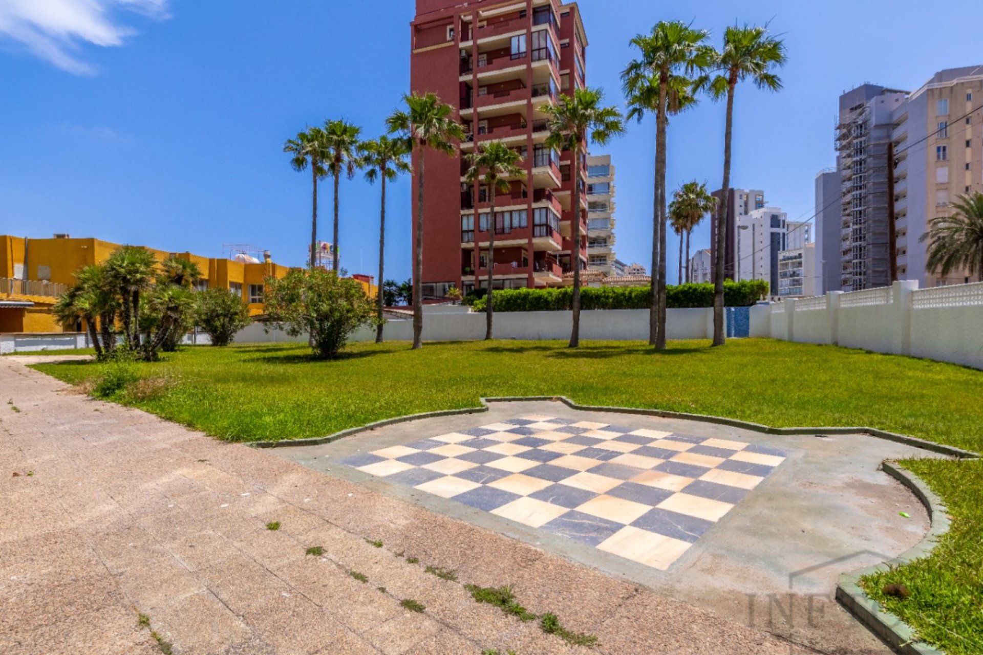 Huur - Apartment - Calpe - Atlántico