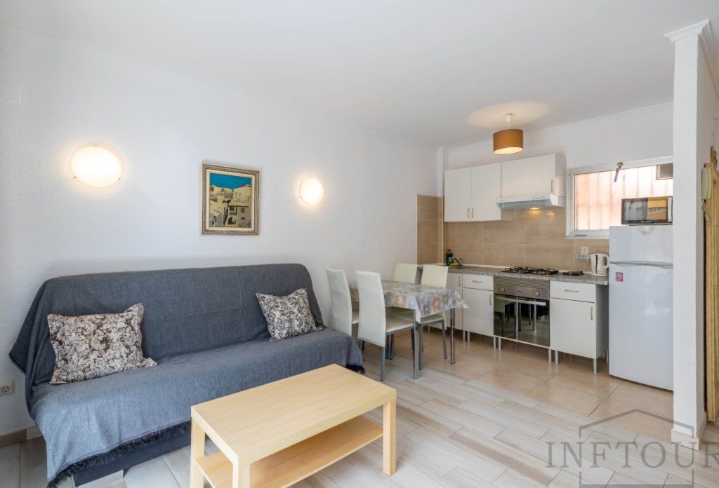 Huur - Apartment - Calpe - Cristina I