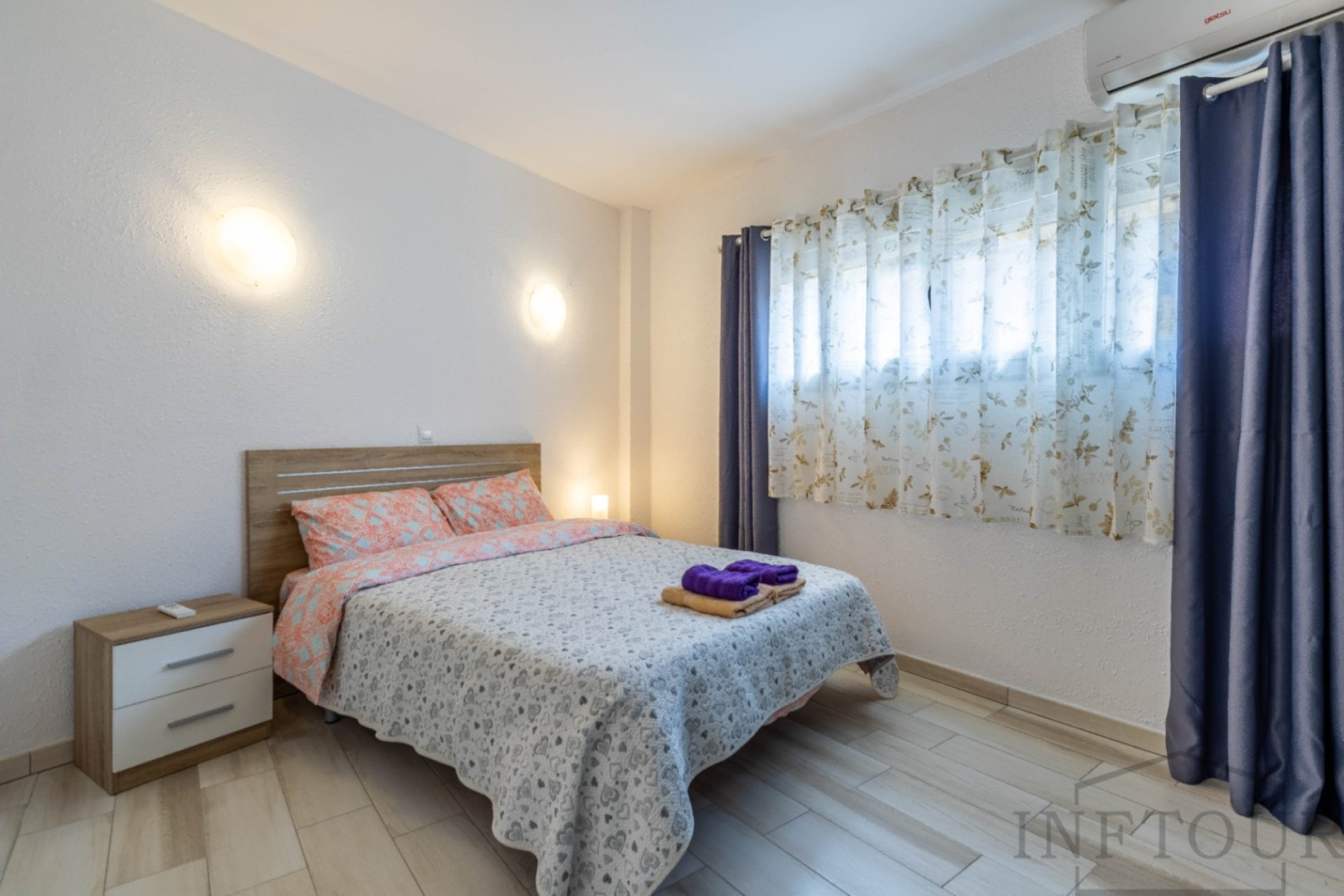 Huur - Apartment - Calpe - Cristina I