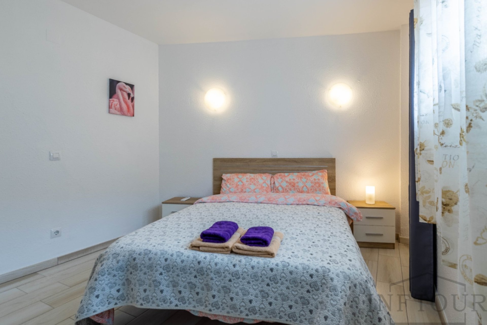 Huur - Apartment - Calpe - Cristina I