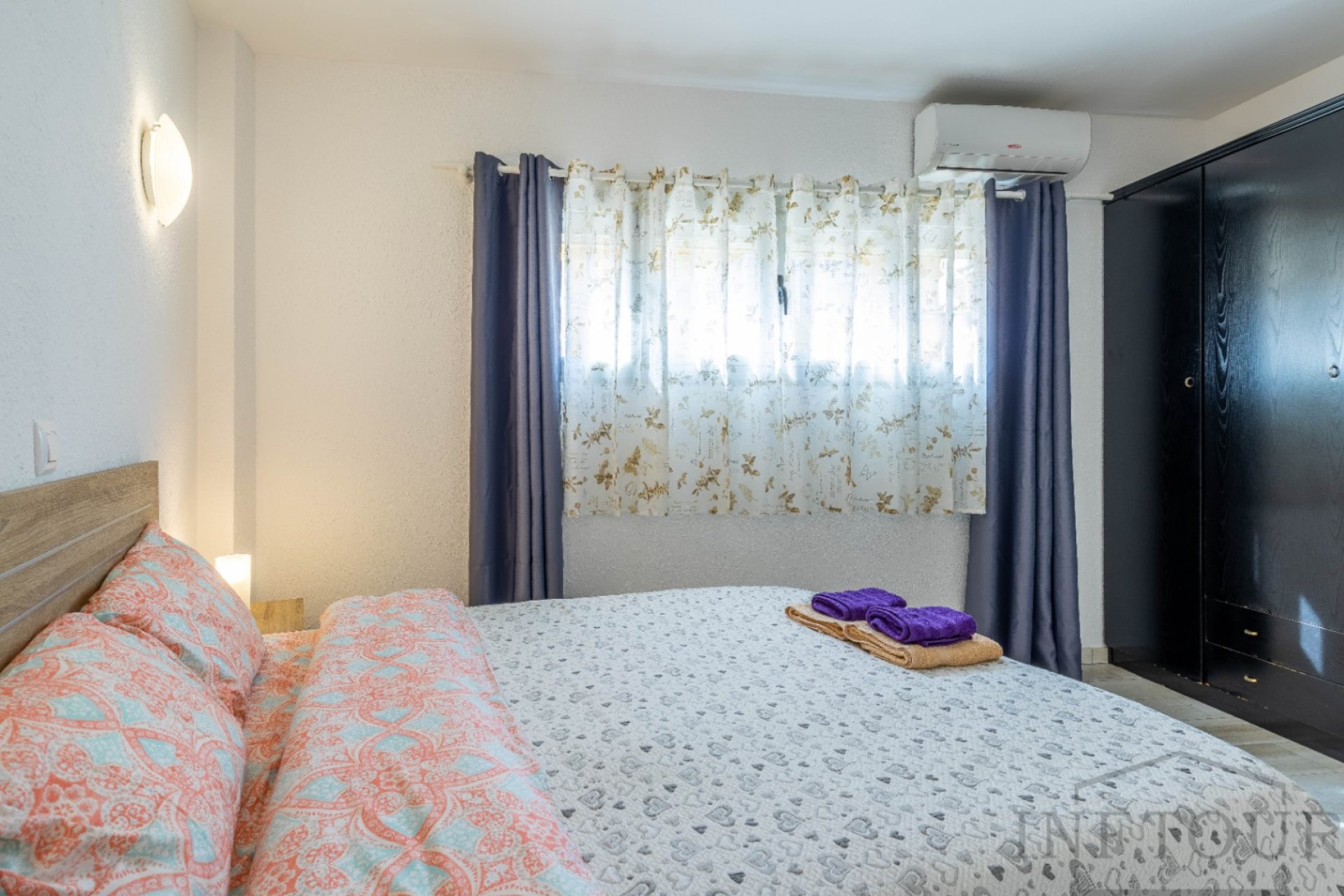 Huur - Apartment - Calpe - Cristina I