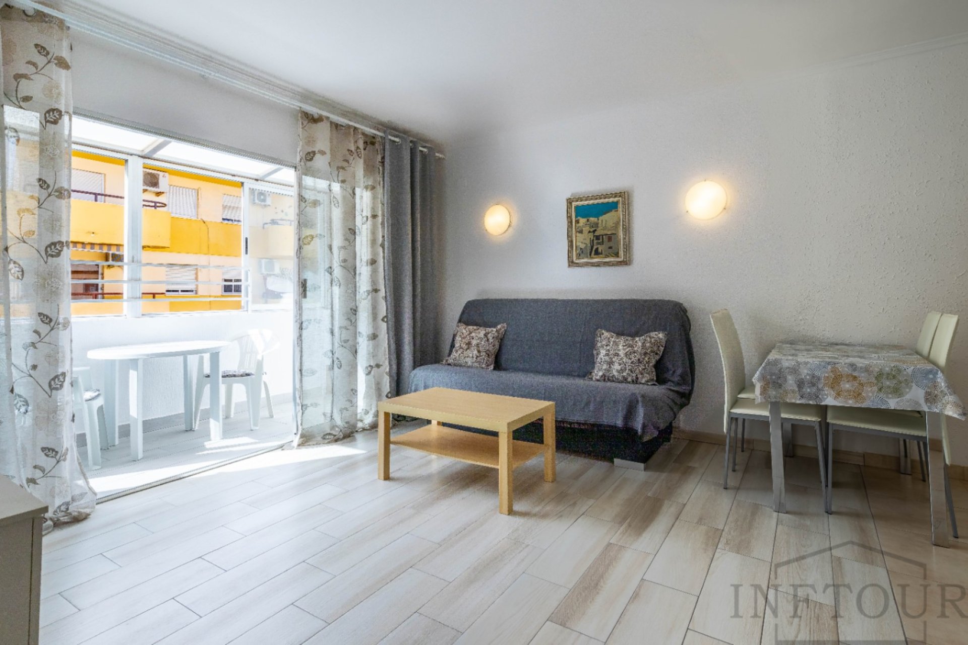 Huur - Apartment - Calpe - Cristina I