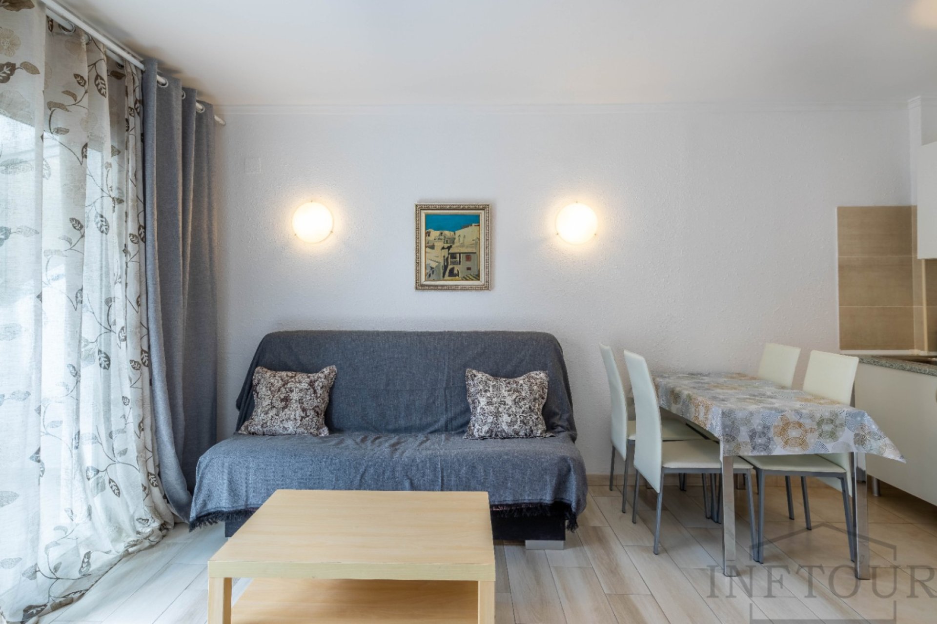 Huur - Apartment - Calpe - Cristina I