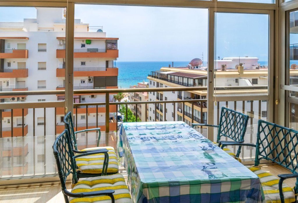 Huur - Apartment - Calpe - Fleming Ii
