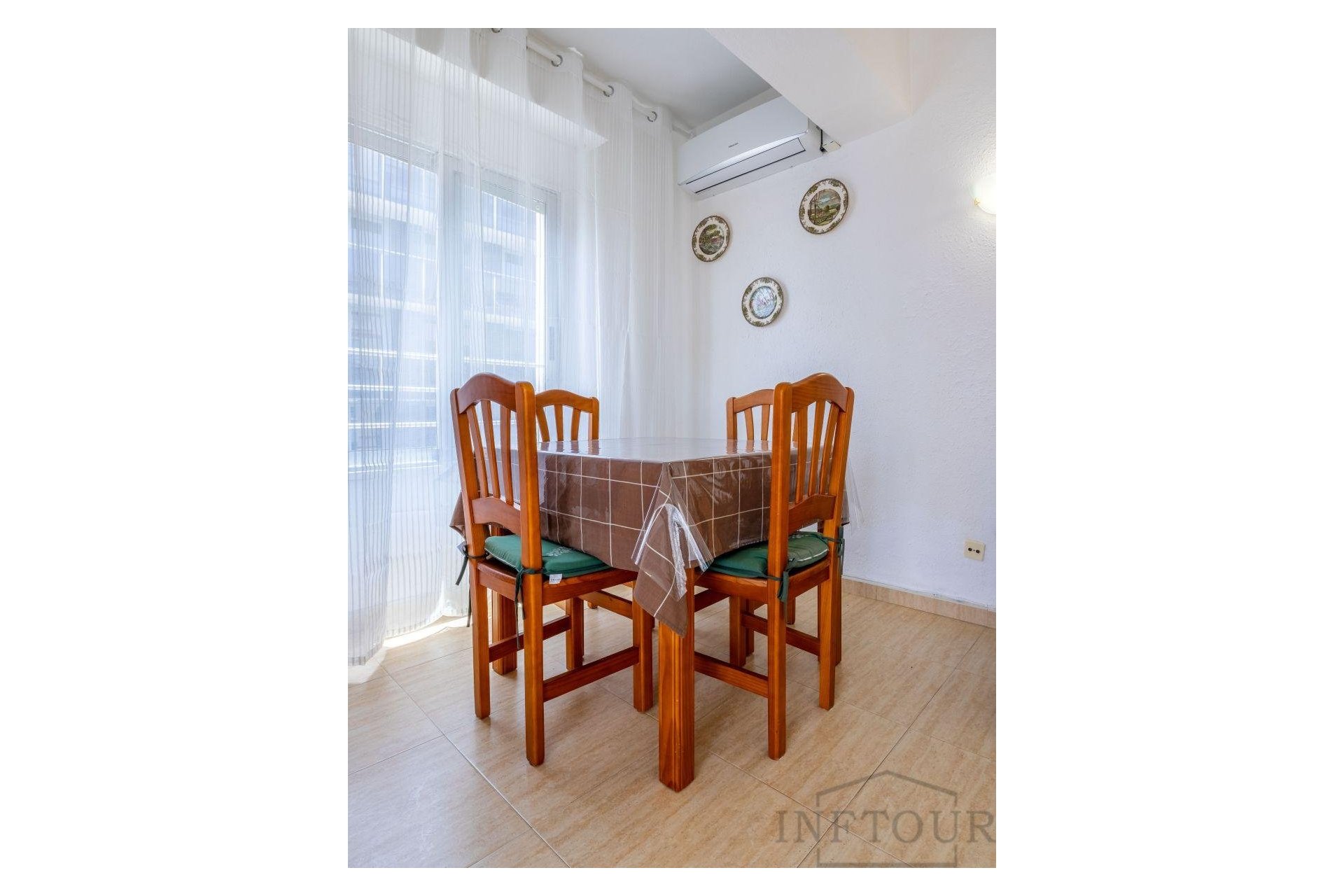 Huur - Apartment - Calpe - Fleming Ii