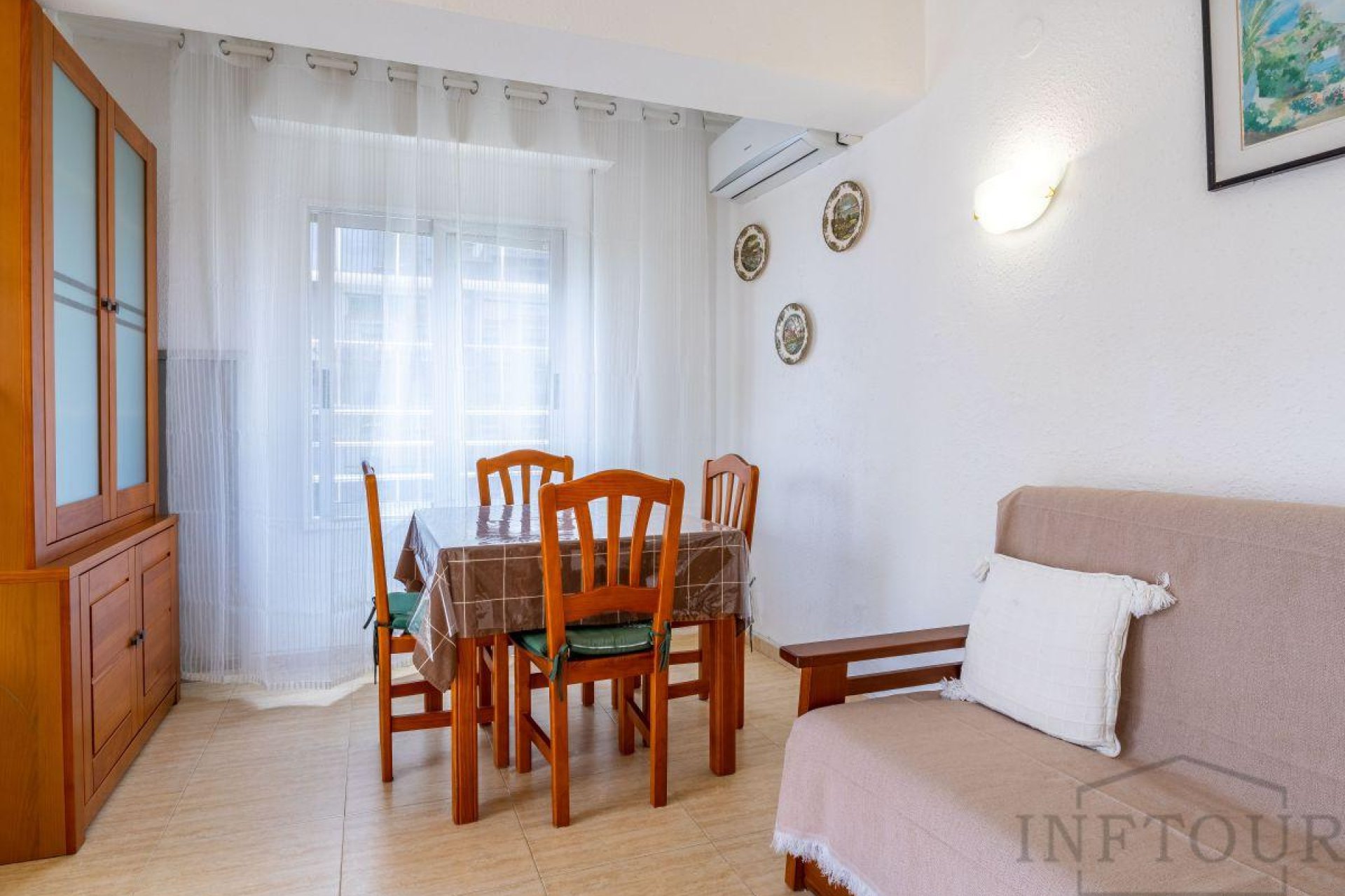 Huur - Apartment - Calpe - Fleming Ii