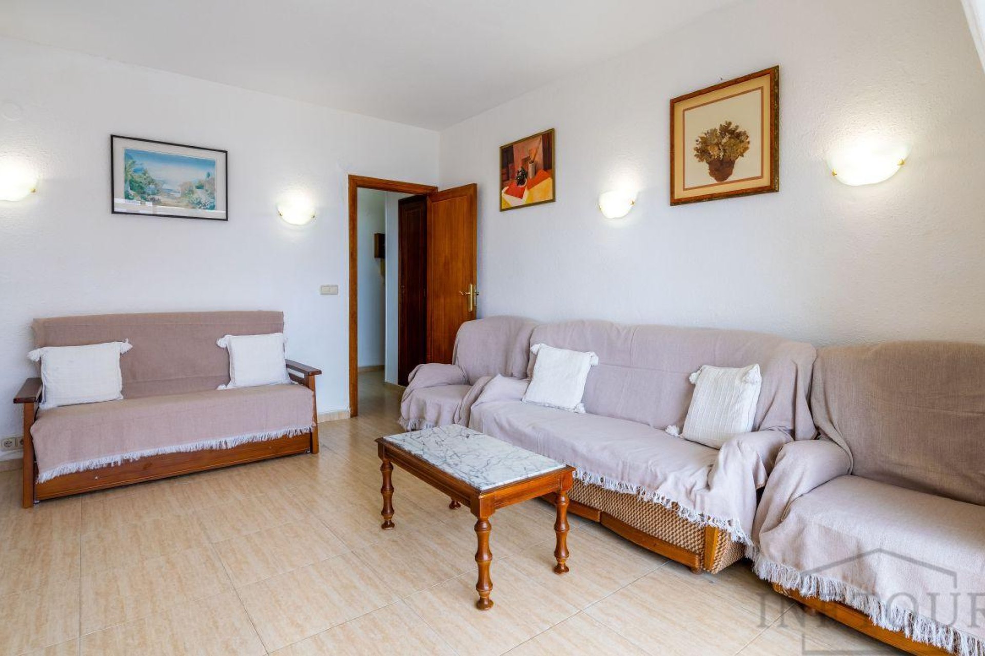 Huur - Apartment - Calpe - Fleming Ii