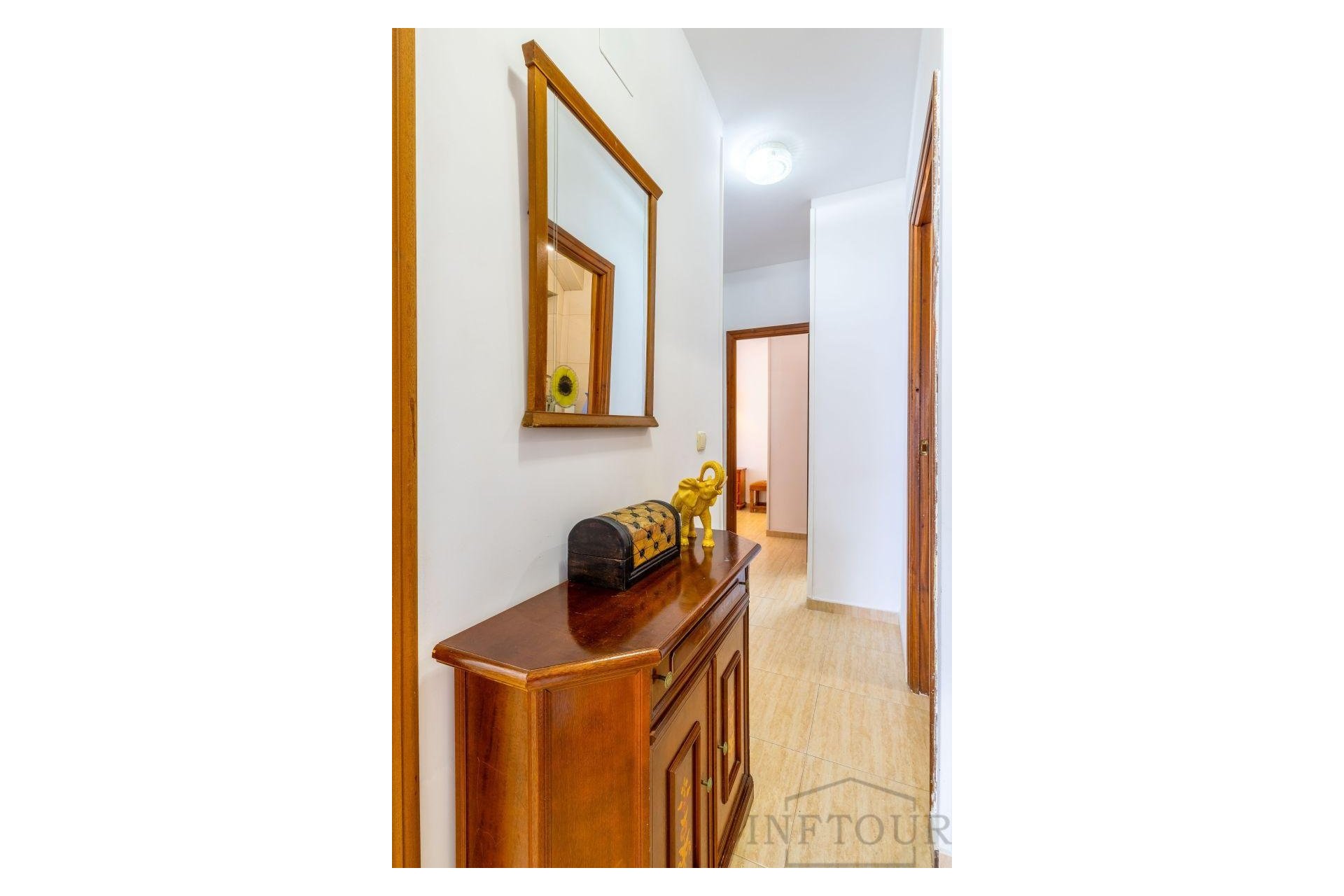 Huur - Apartment - Calpe - Fleming Ii