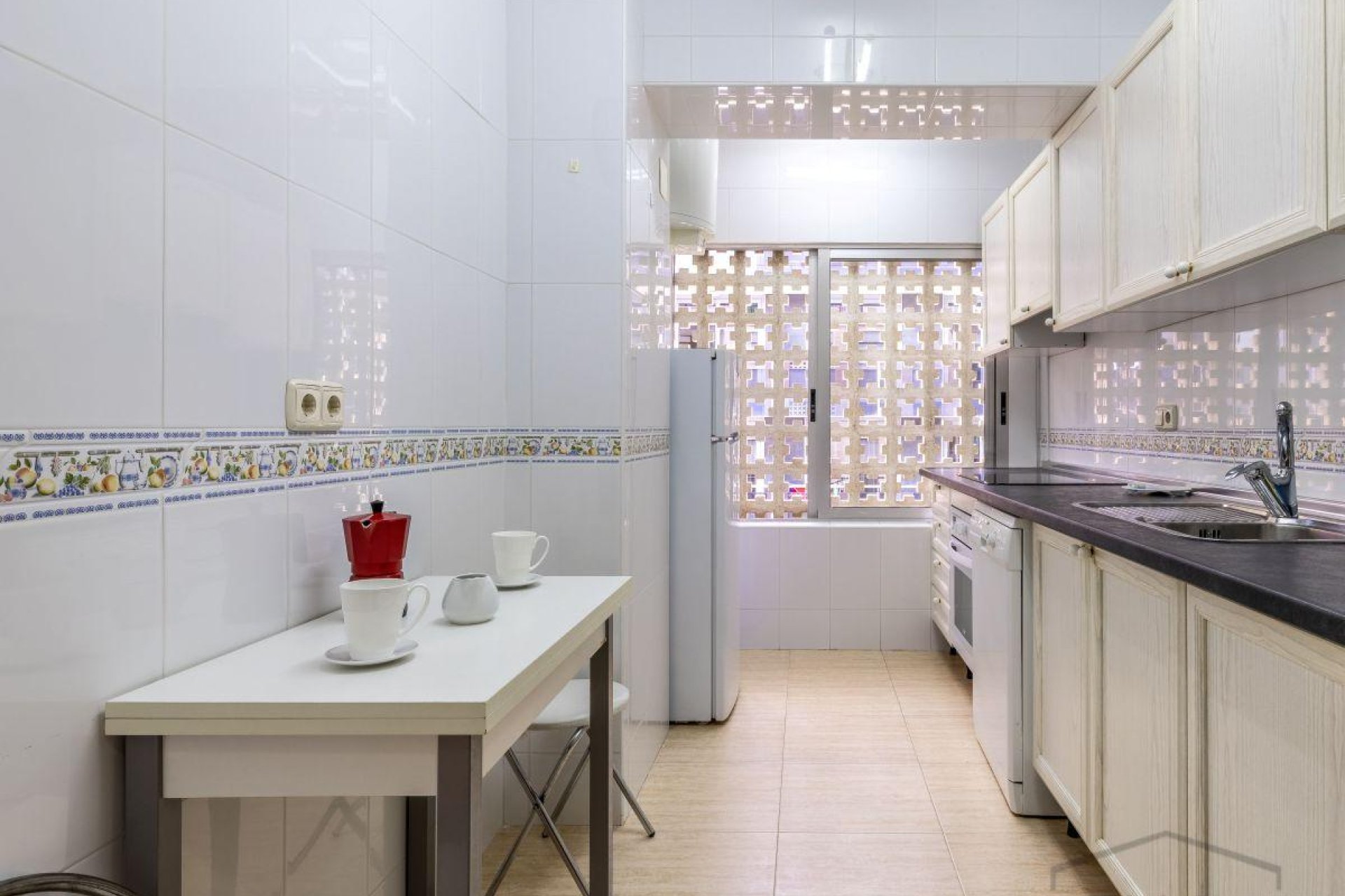 Huur - Apartment - Calpe - Fleming Ii