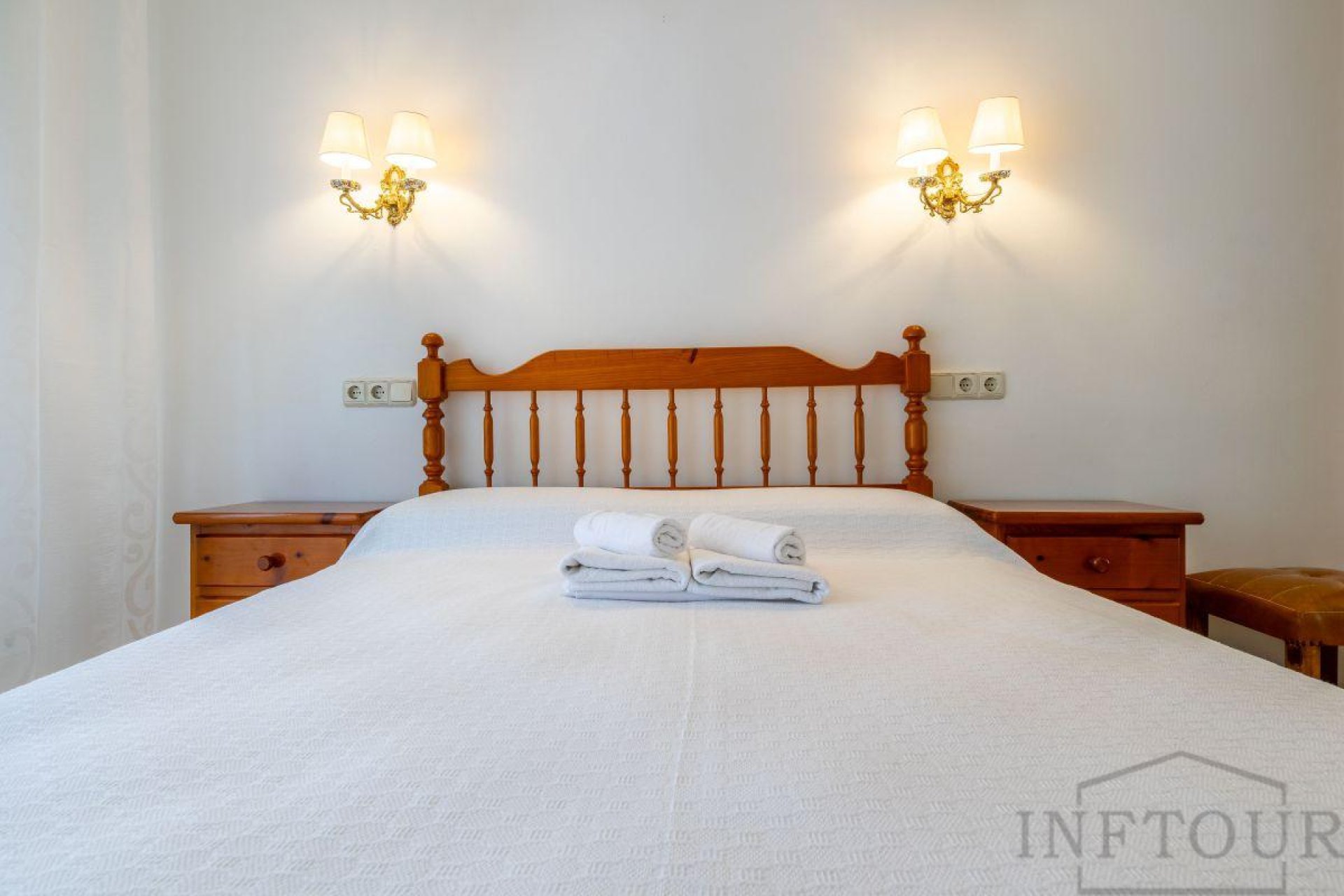 Huur - Apartment - Calpe - Fleming Ii