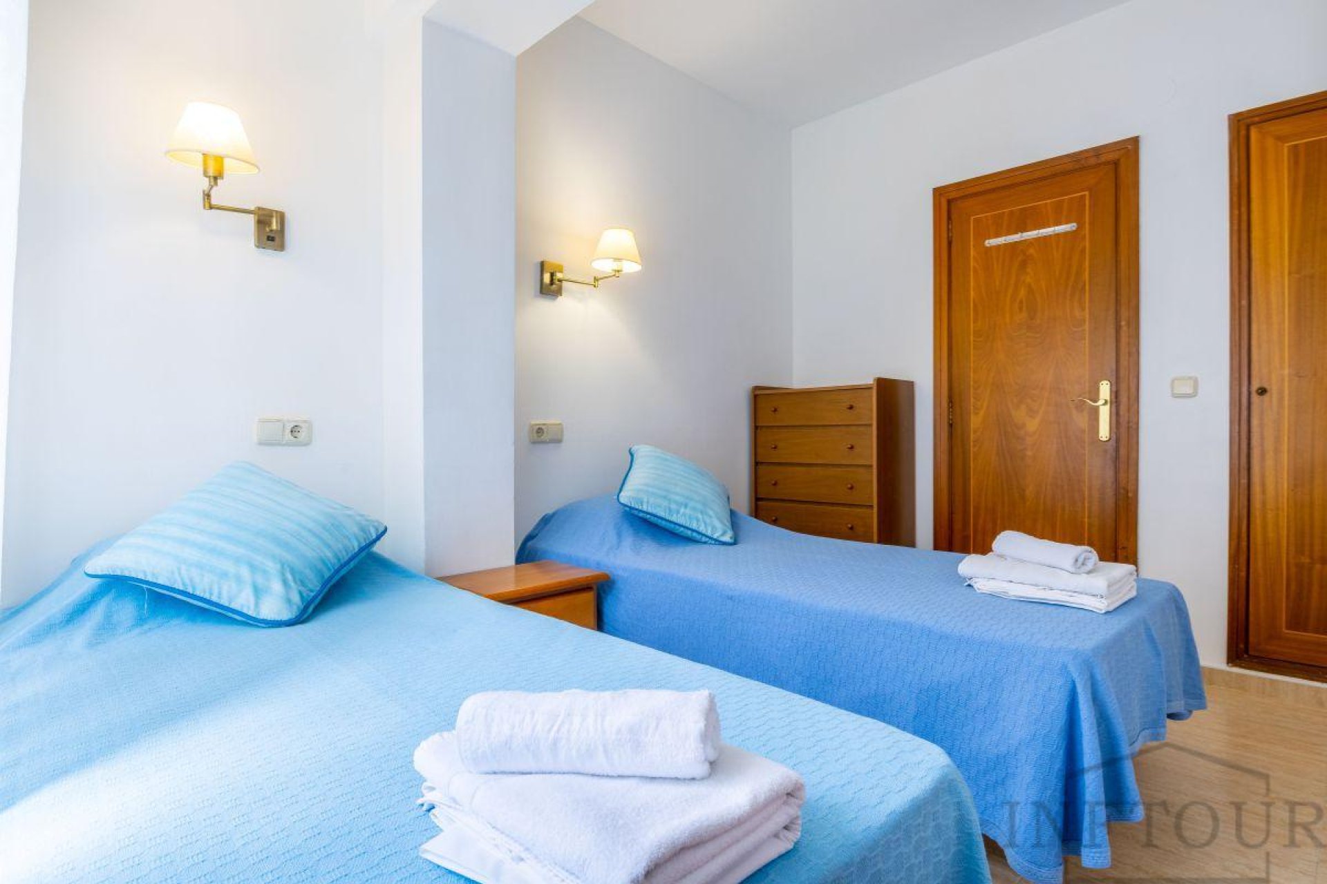 Huur - Apartment - Calpe - Fleming Ii