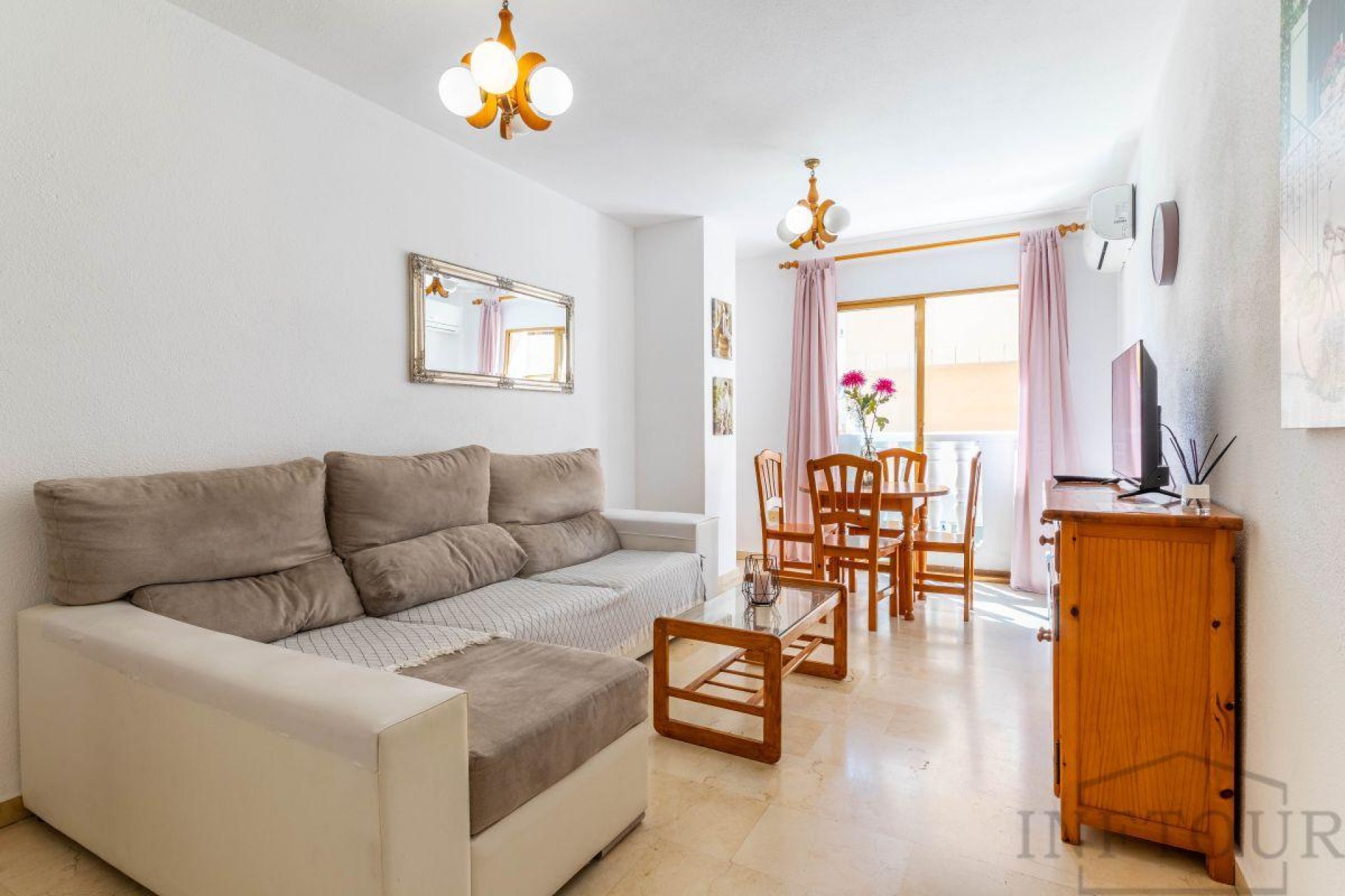 Huur - Apartment - Calpe - Medici