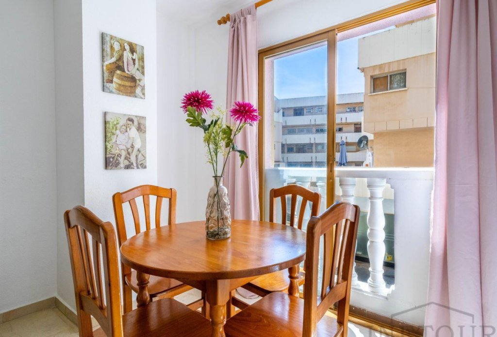 Huur - Apartment - Calpe - Medici