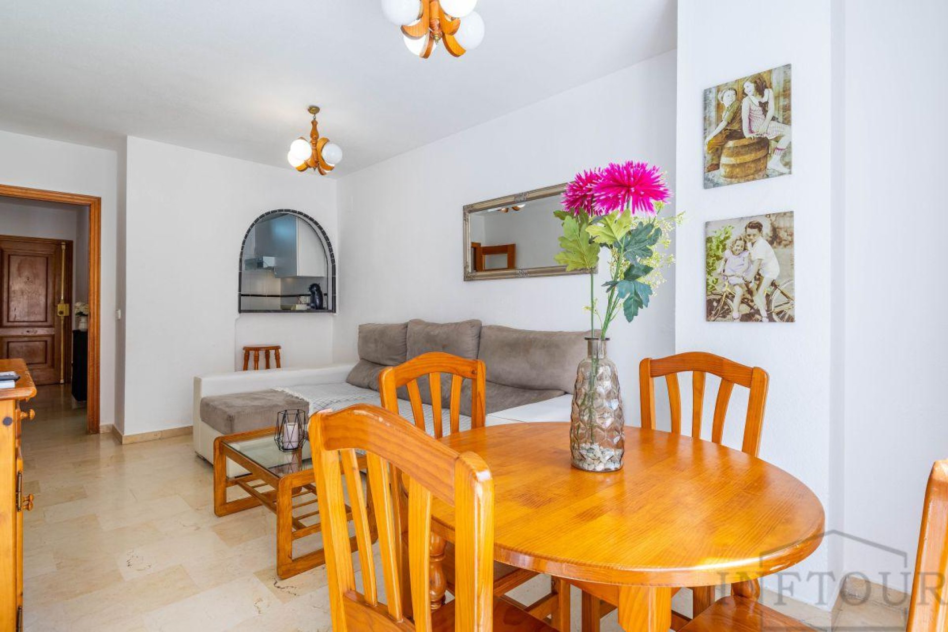 Huur - Apartment - Calpe - Medici