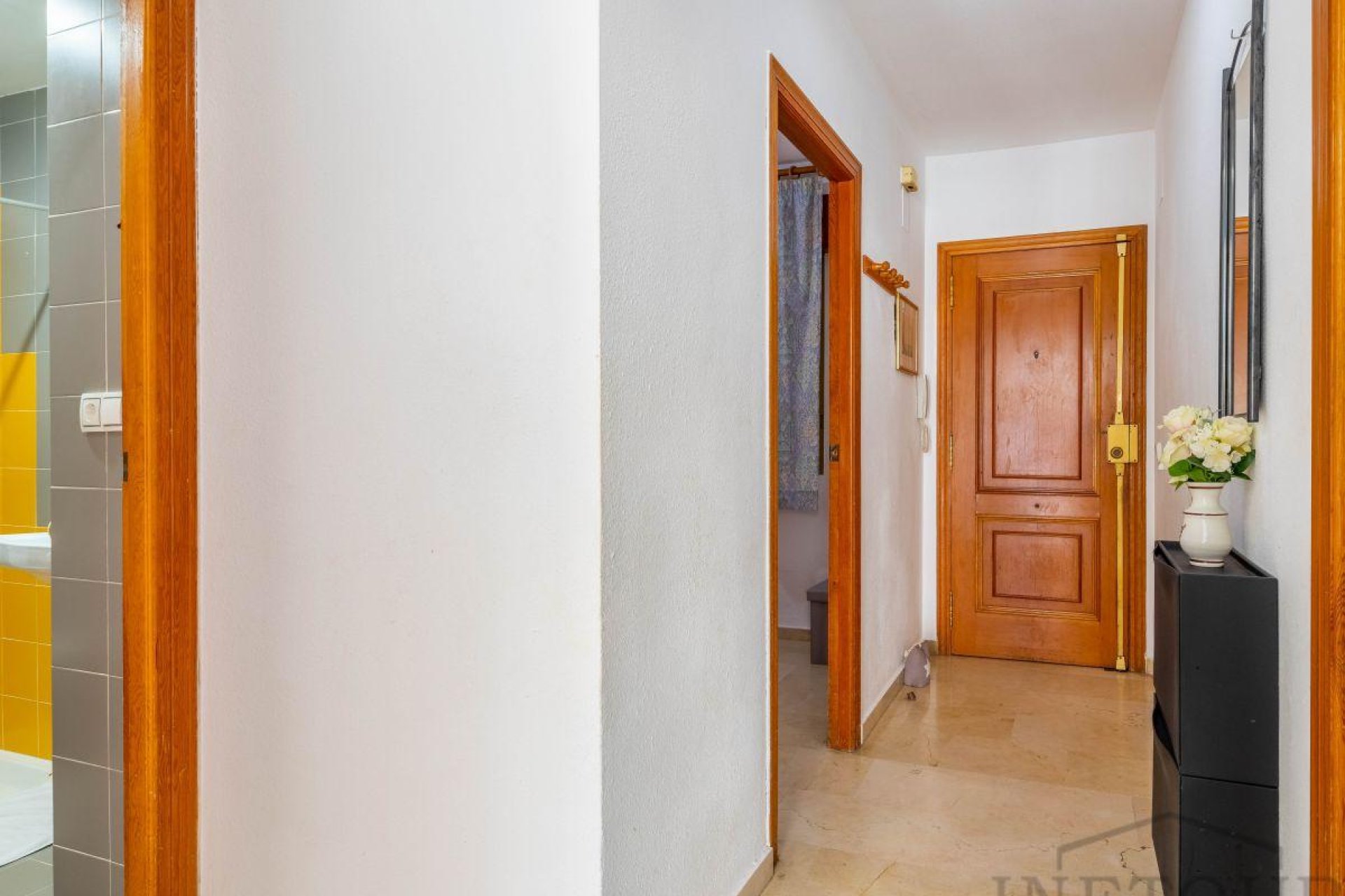 Huur - Apartment - Calpe - Medici
